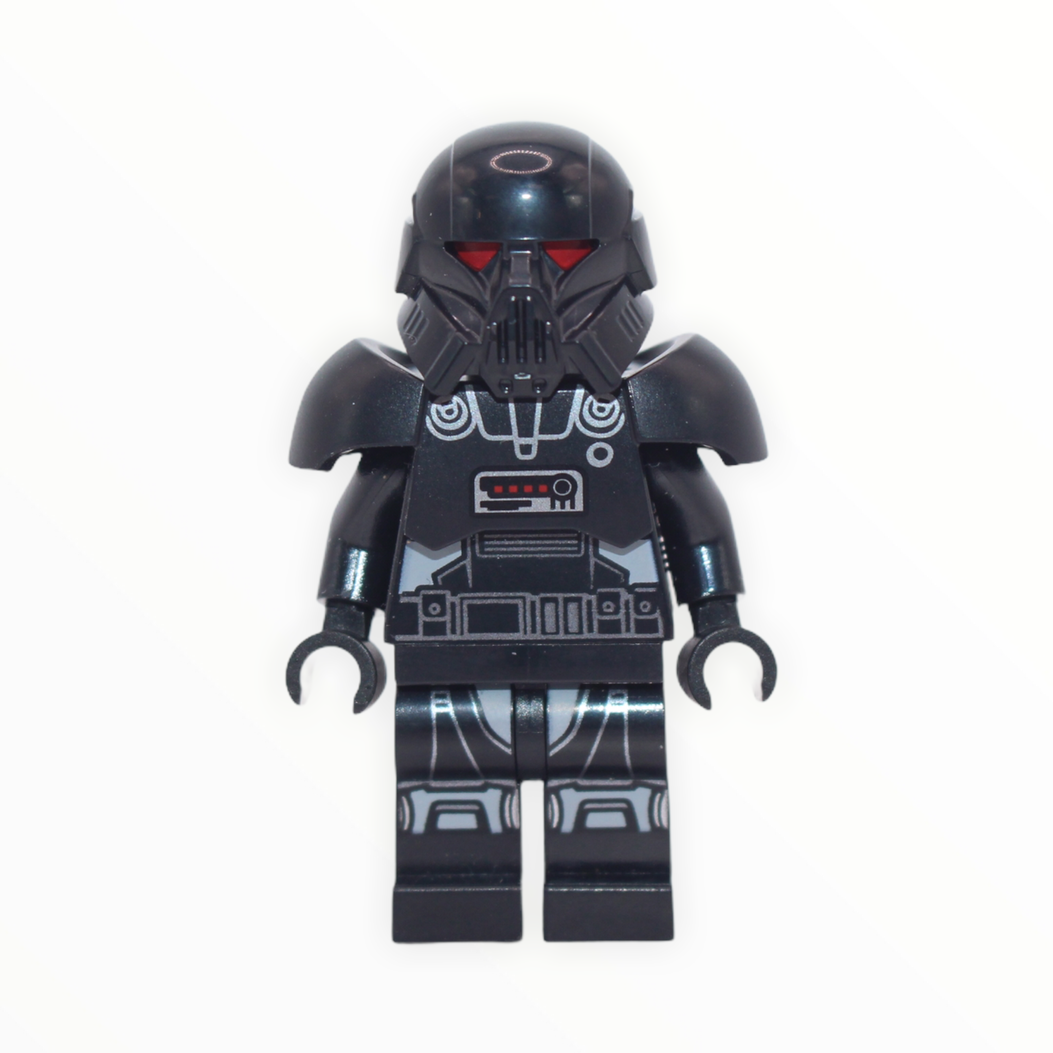 Dark Trooper (2021)
