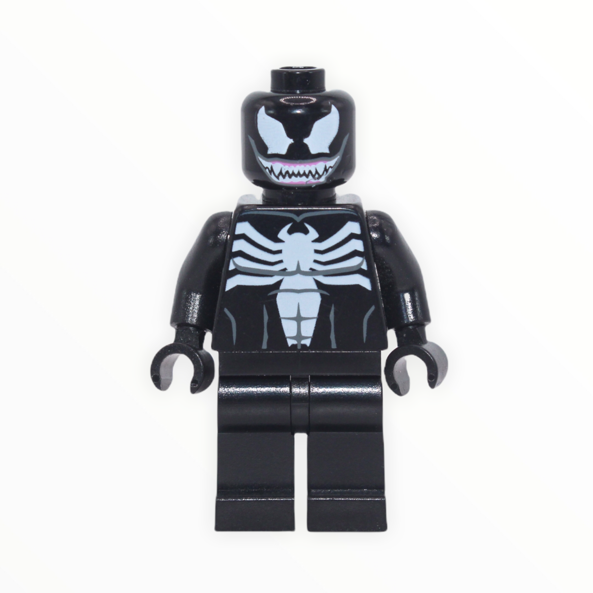 Venom (closed mouth, 2014)