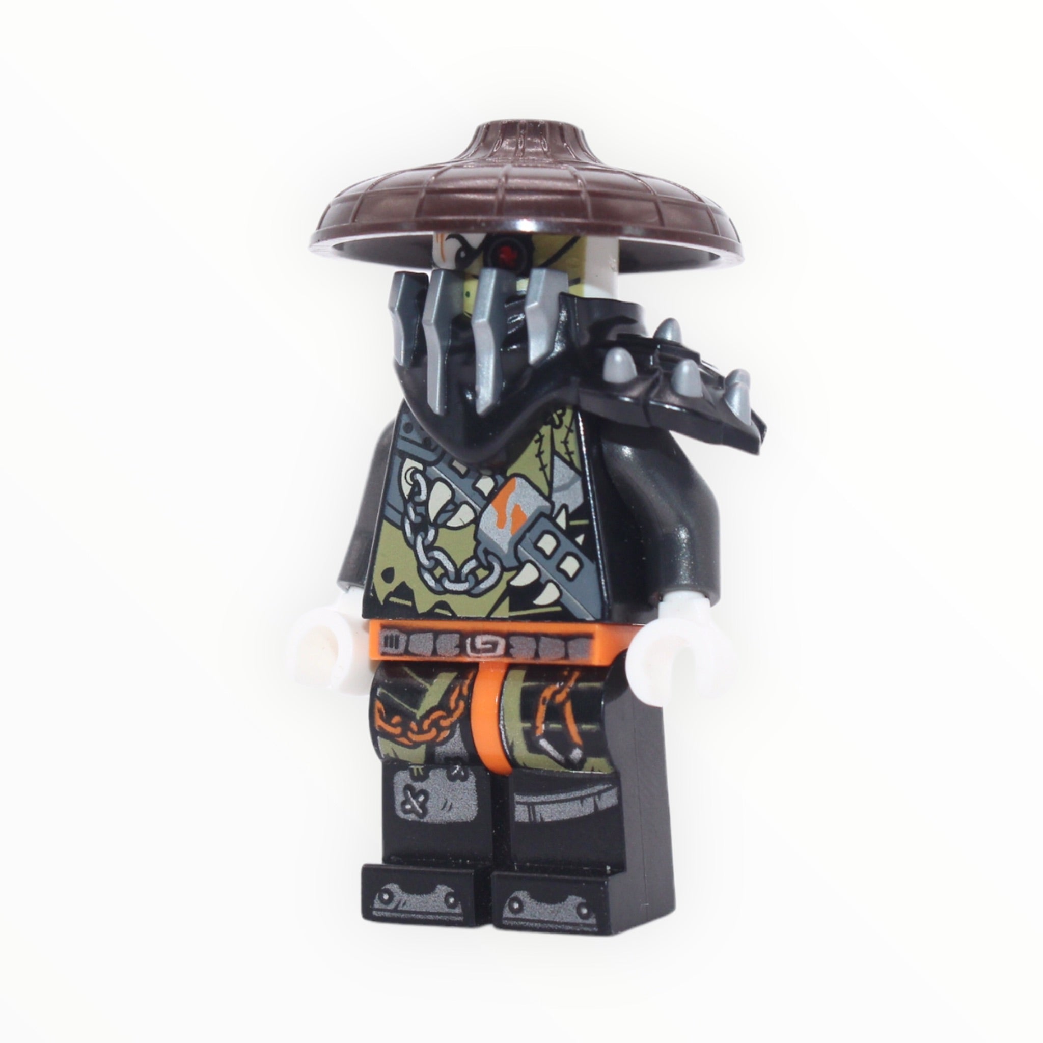 Heavy Metal (Faith, hat)