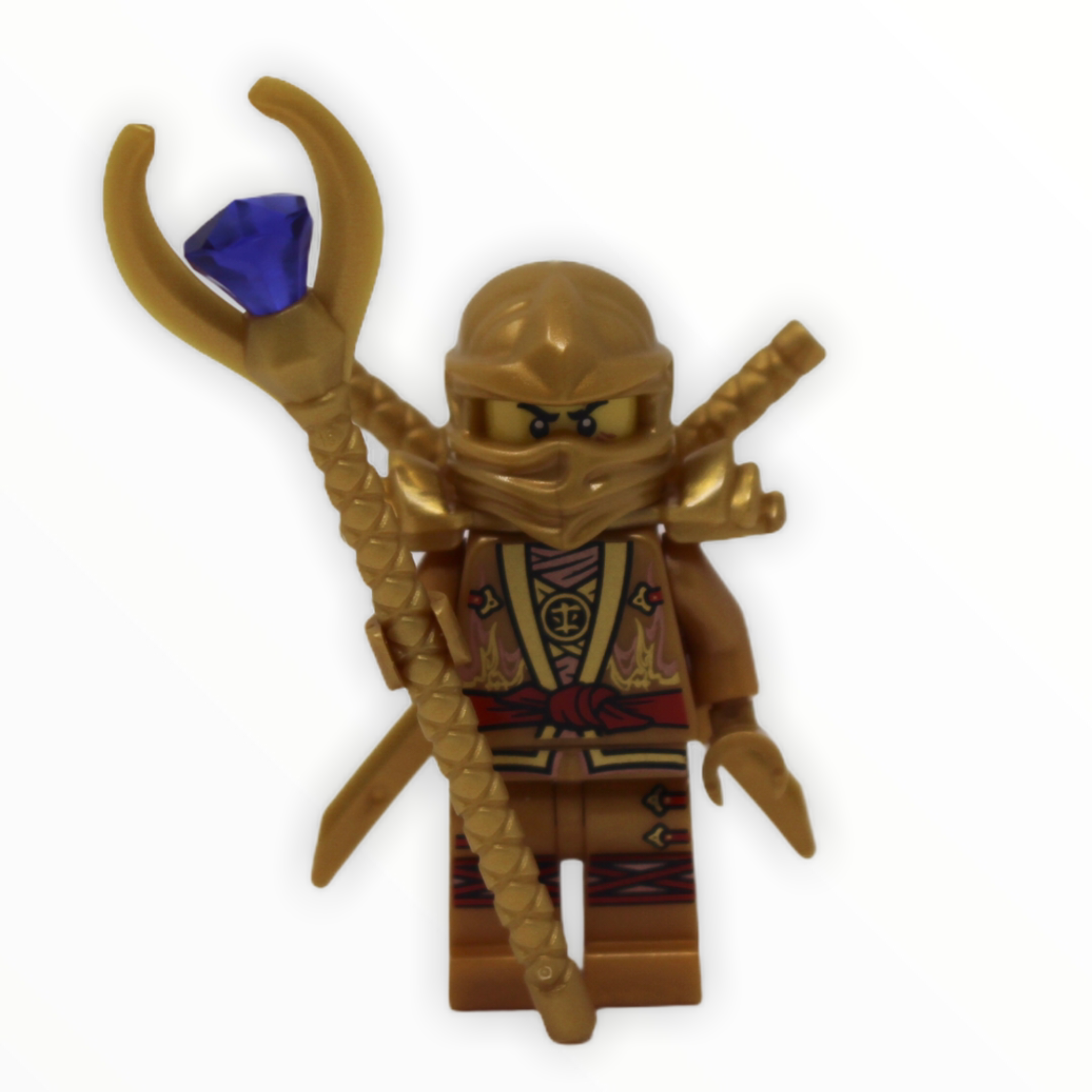 Golden Power Kai