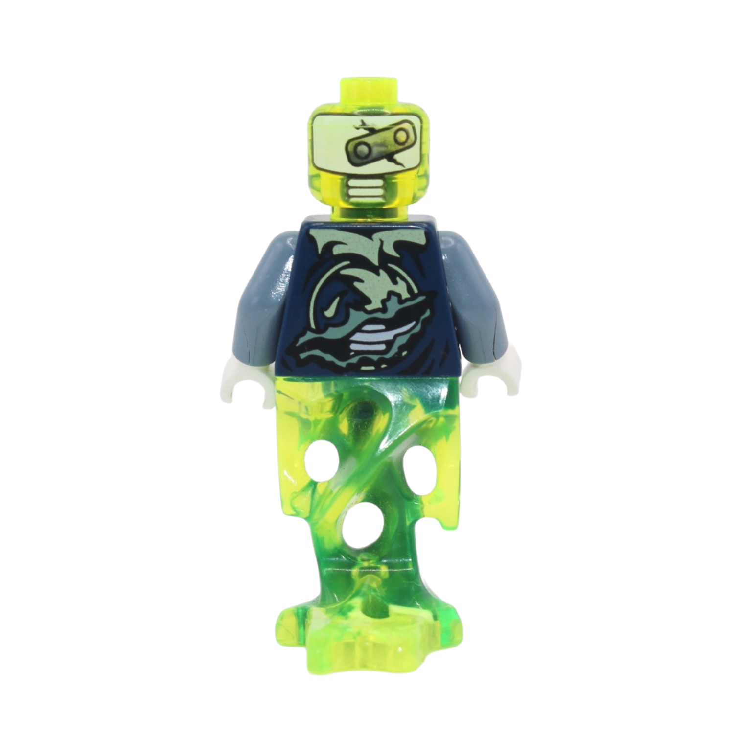 Scythe Master Ghoultar