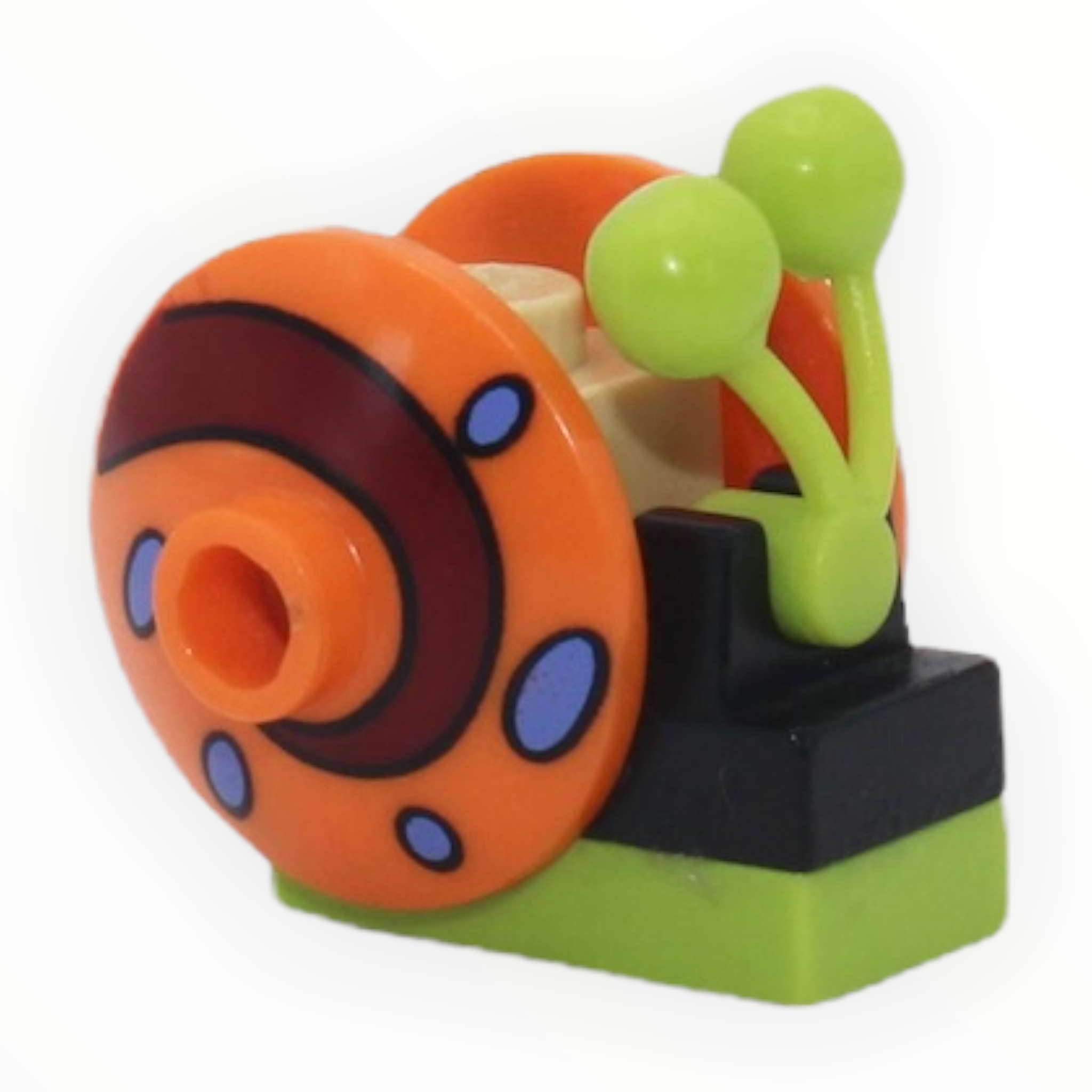 Lego gary hot sale the snail
