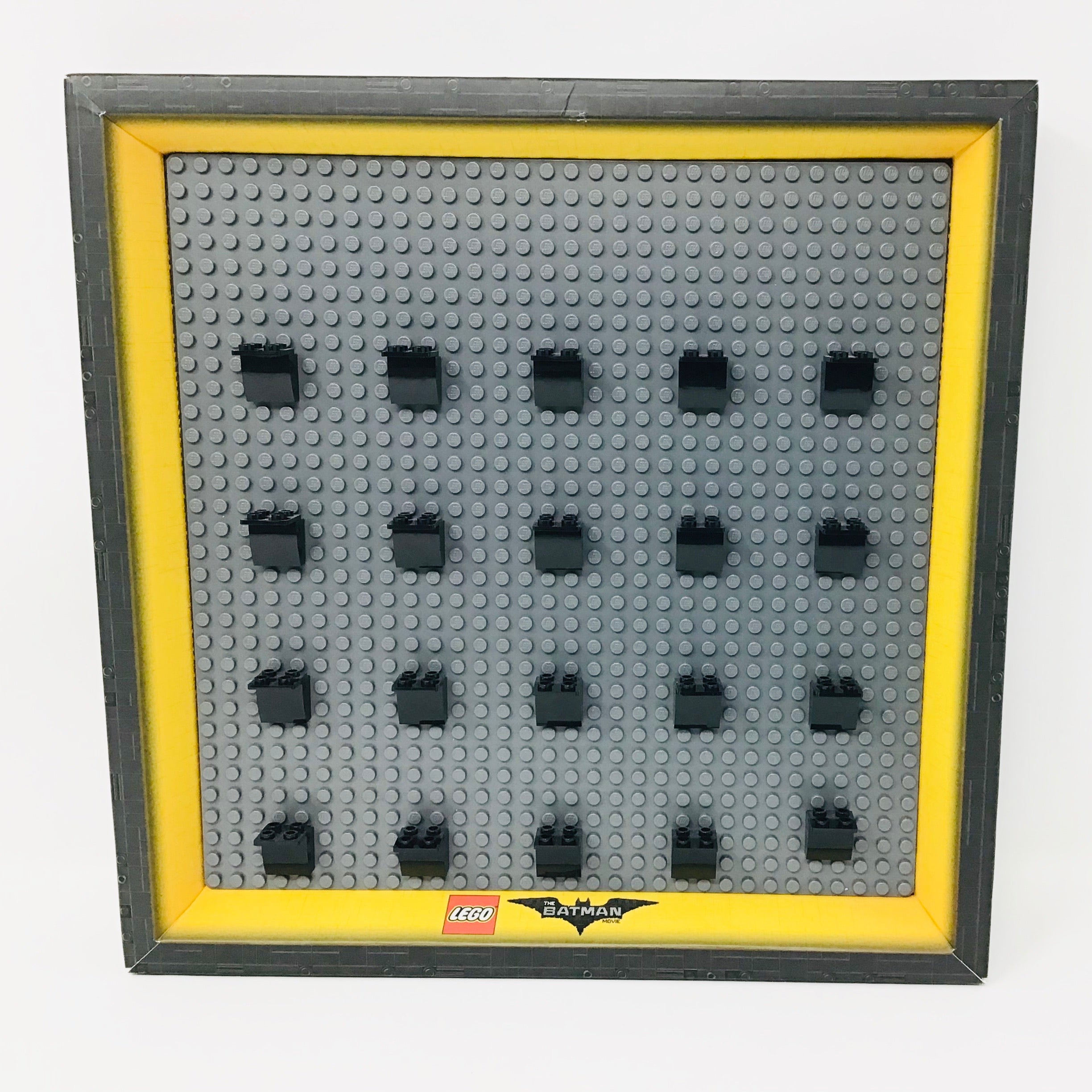 The LEGO Batman Movie Collector Frame
