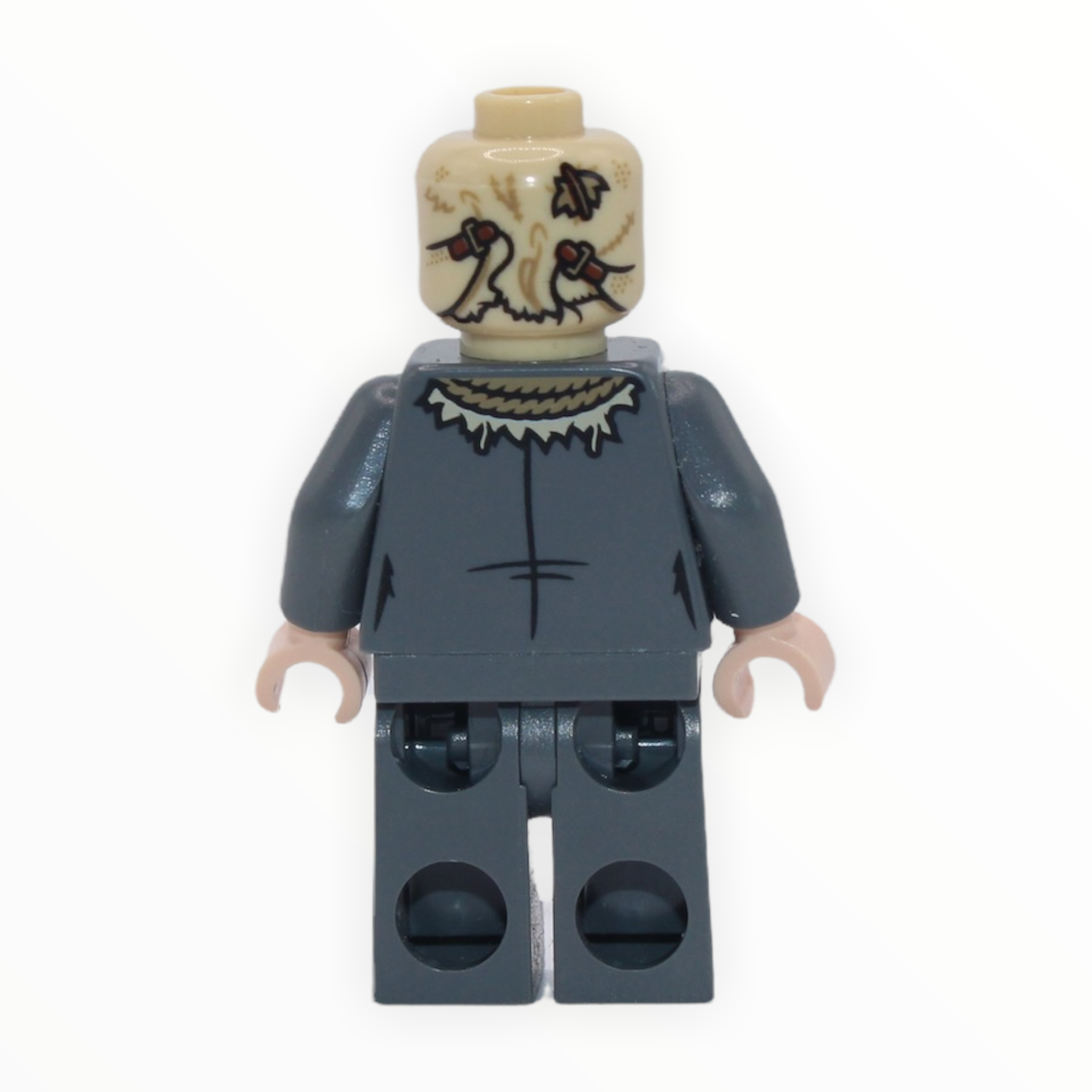 Scarecrow (Batman Begins, rope around neck, 2021)