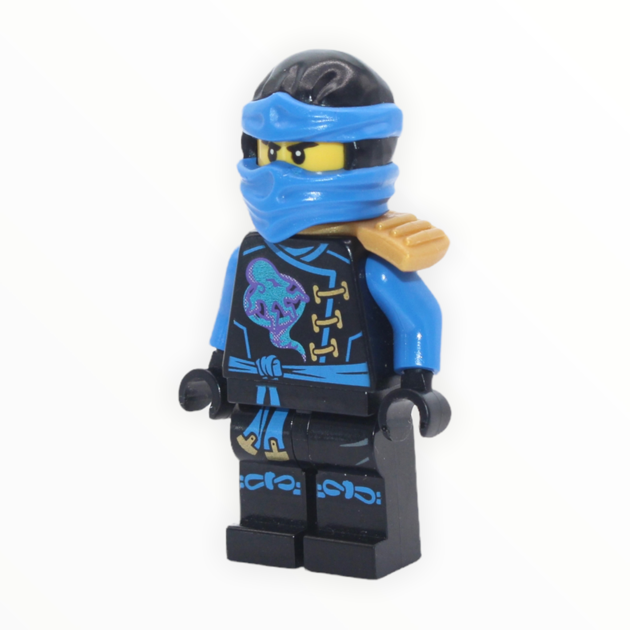 Jay (Skybound, shoulder armor)