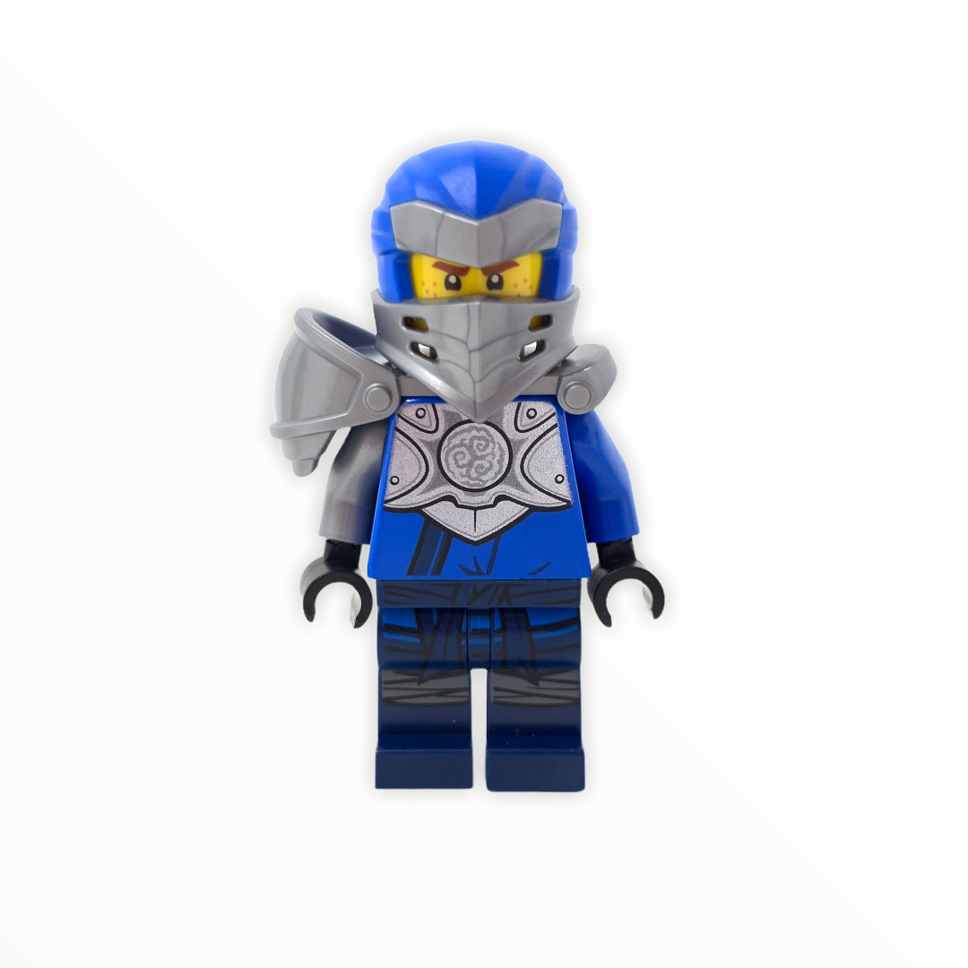 Hero Jay armor