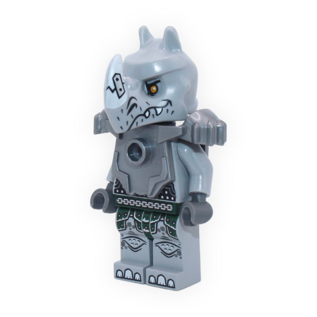 Rogon (silver heavy armor)