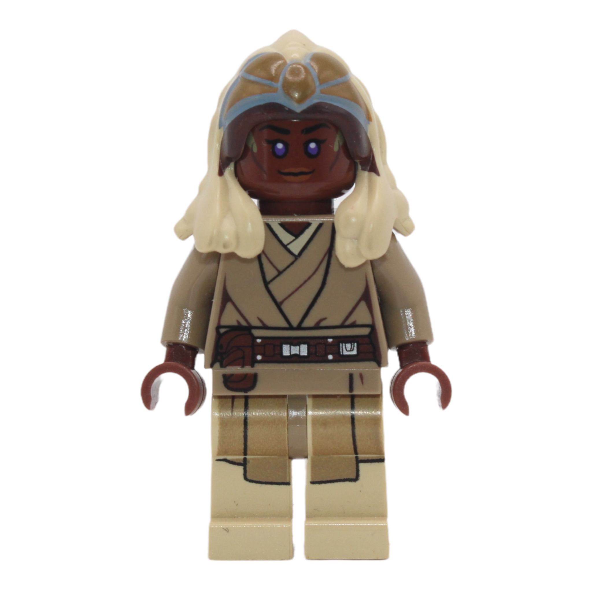 Lego star wars stass allie best sale
