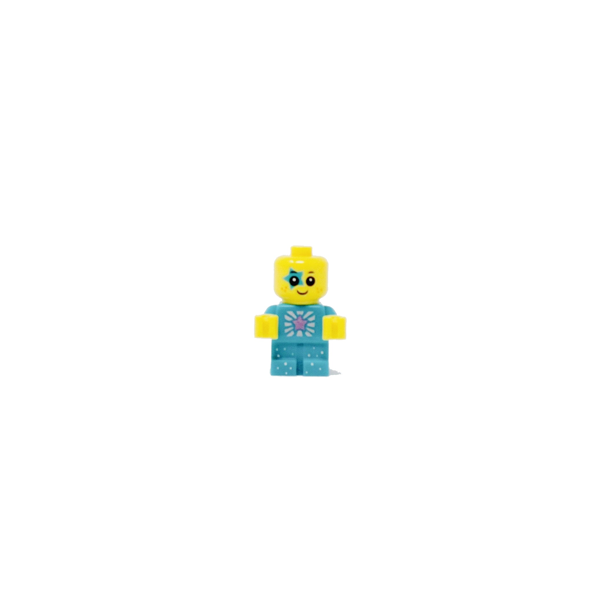 Sparkle baby lego best sale