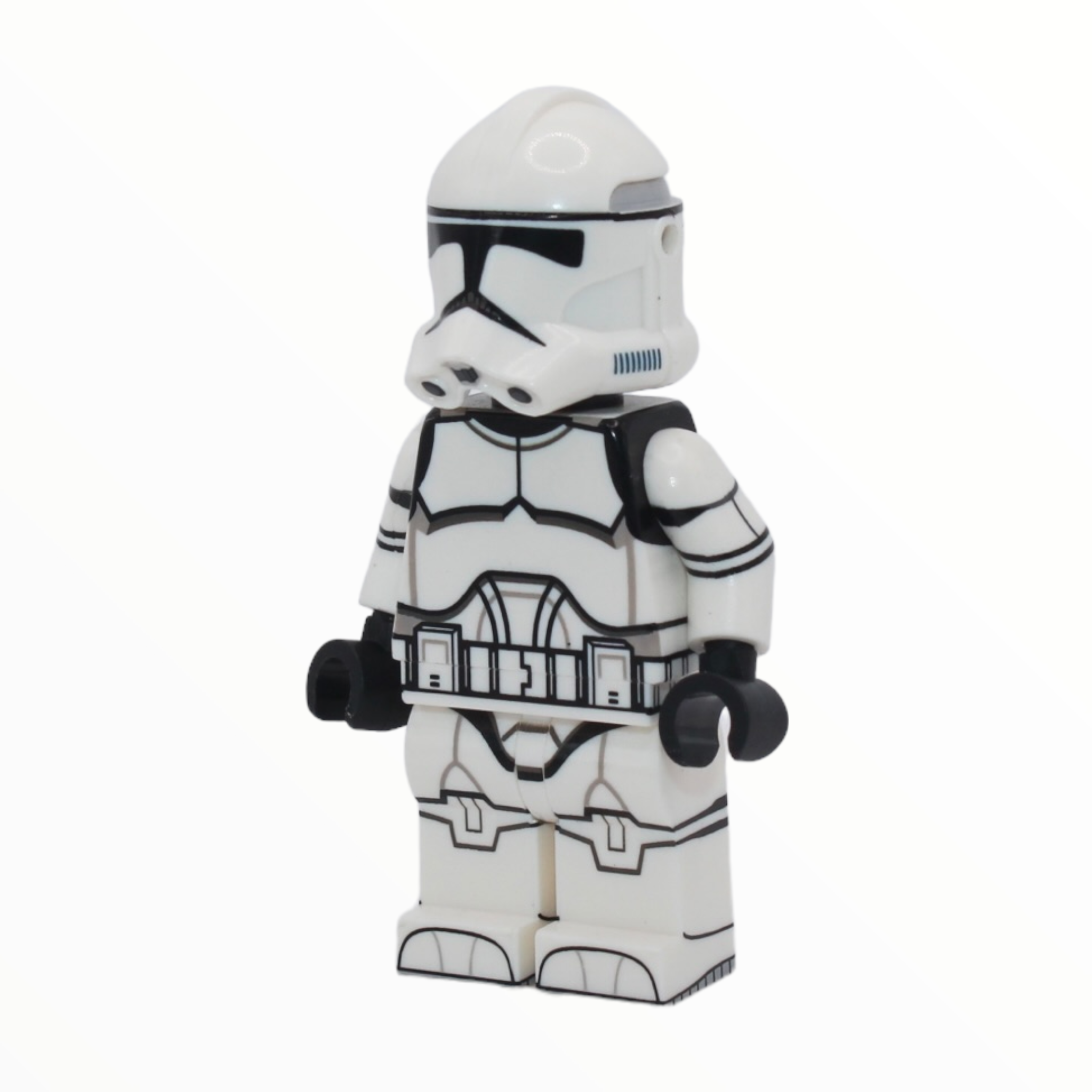 Lego phase 2 clone trooper 2025