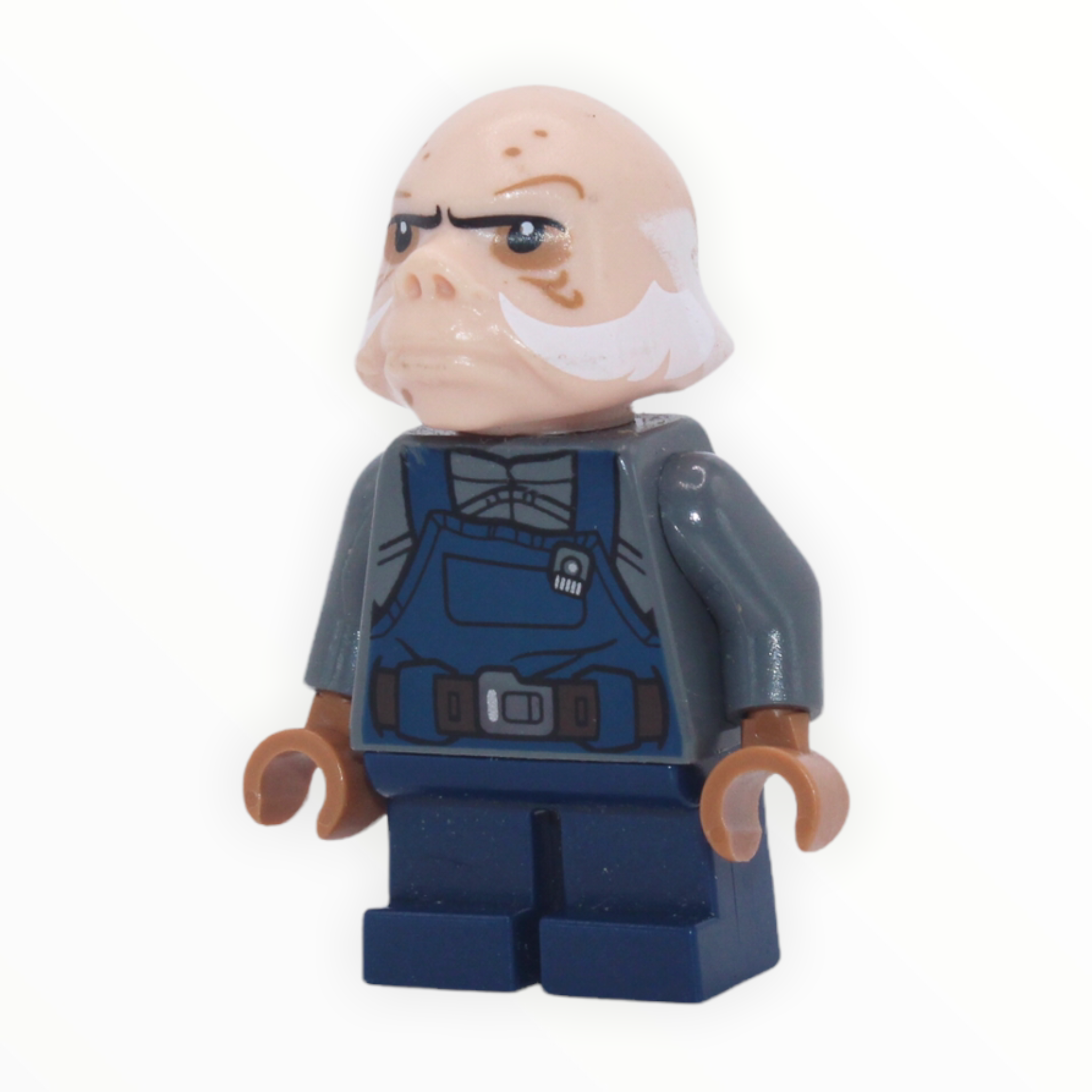 Ugnaught (dark blue overalls, 2016)