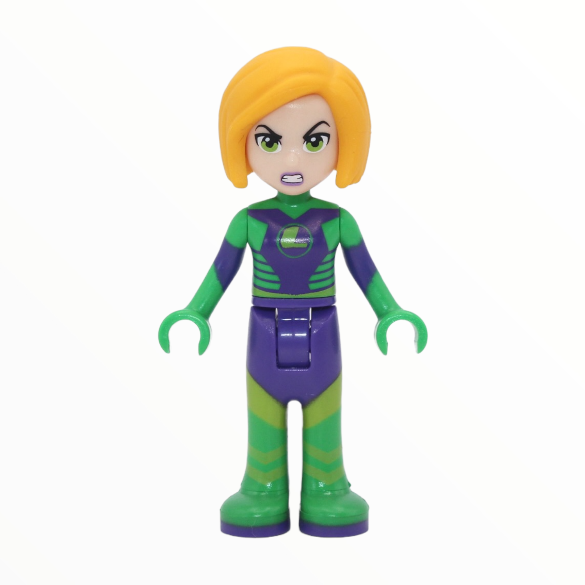 Lena Luthor (DC Super Hero Girls)