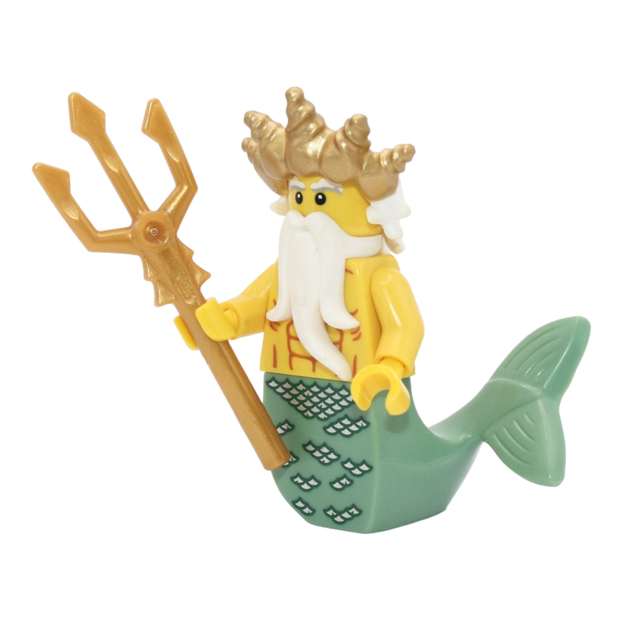 LEGO Series 7: Ocean King