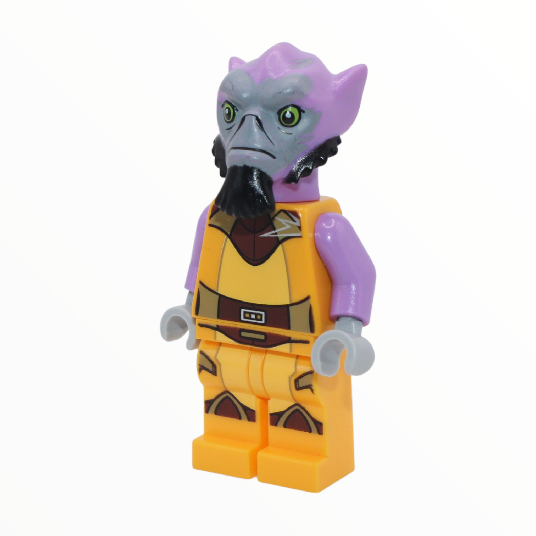 Zeb Orrelios