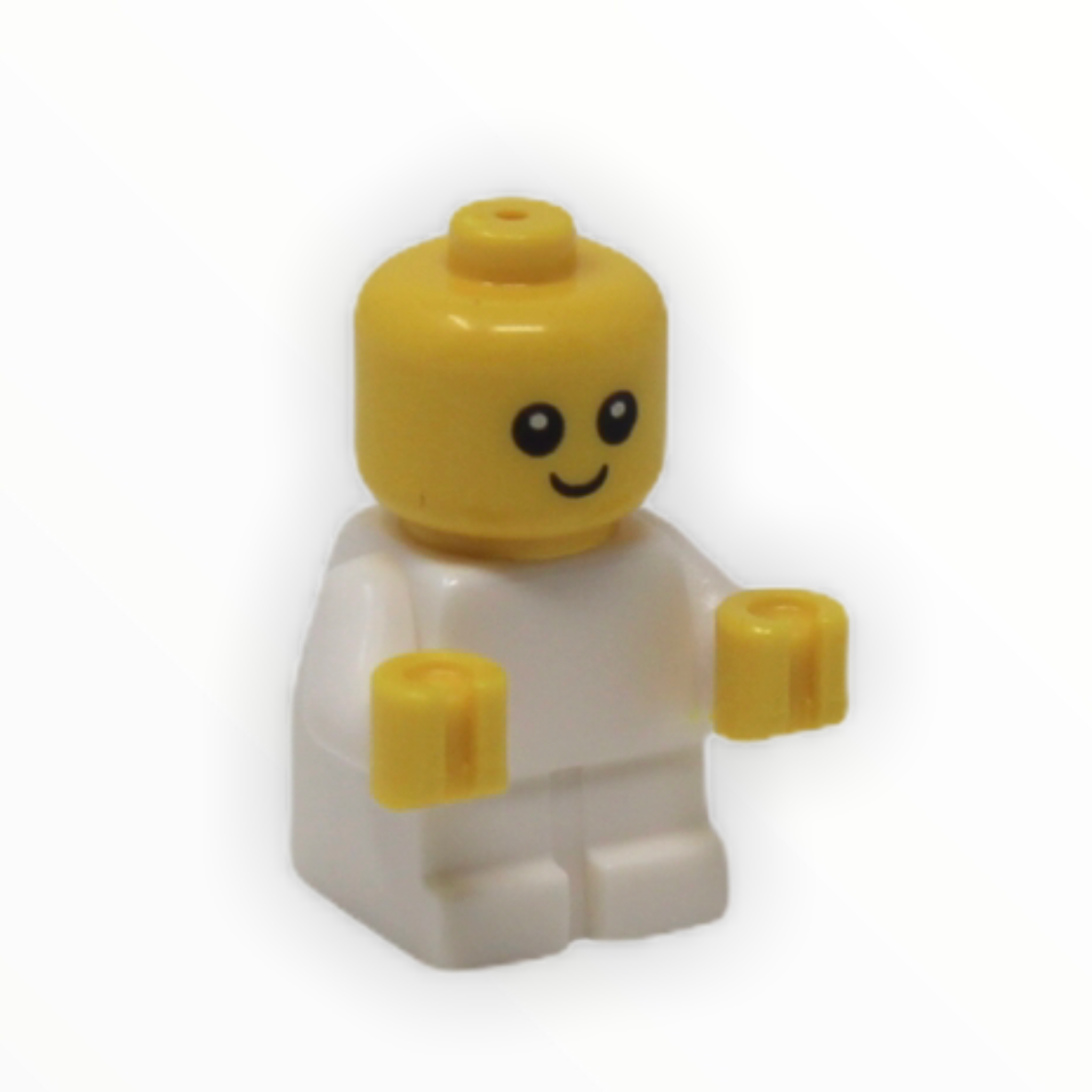 Baby (white body)