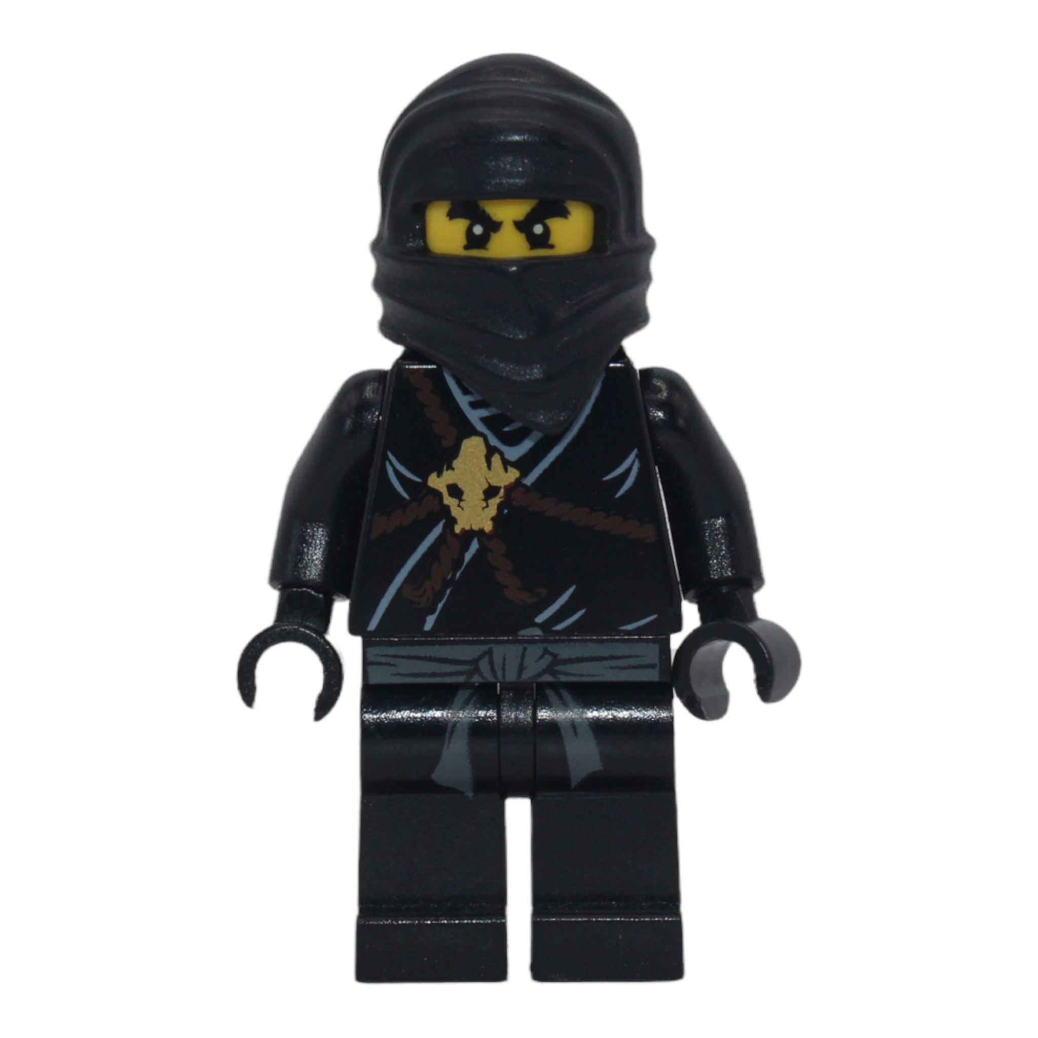 Cole (The Golden Weapons)