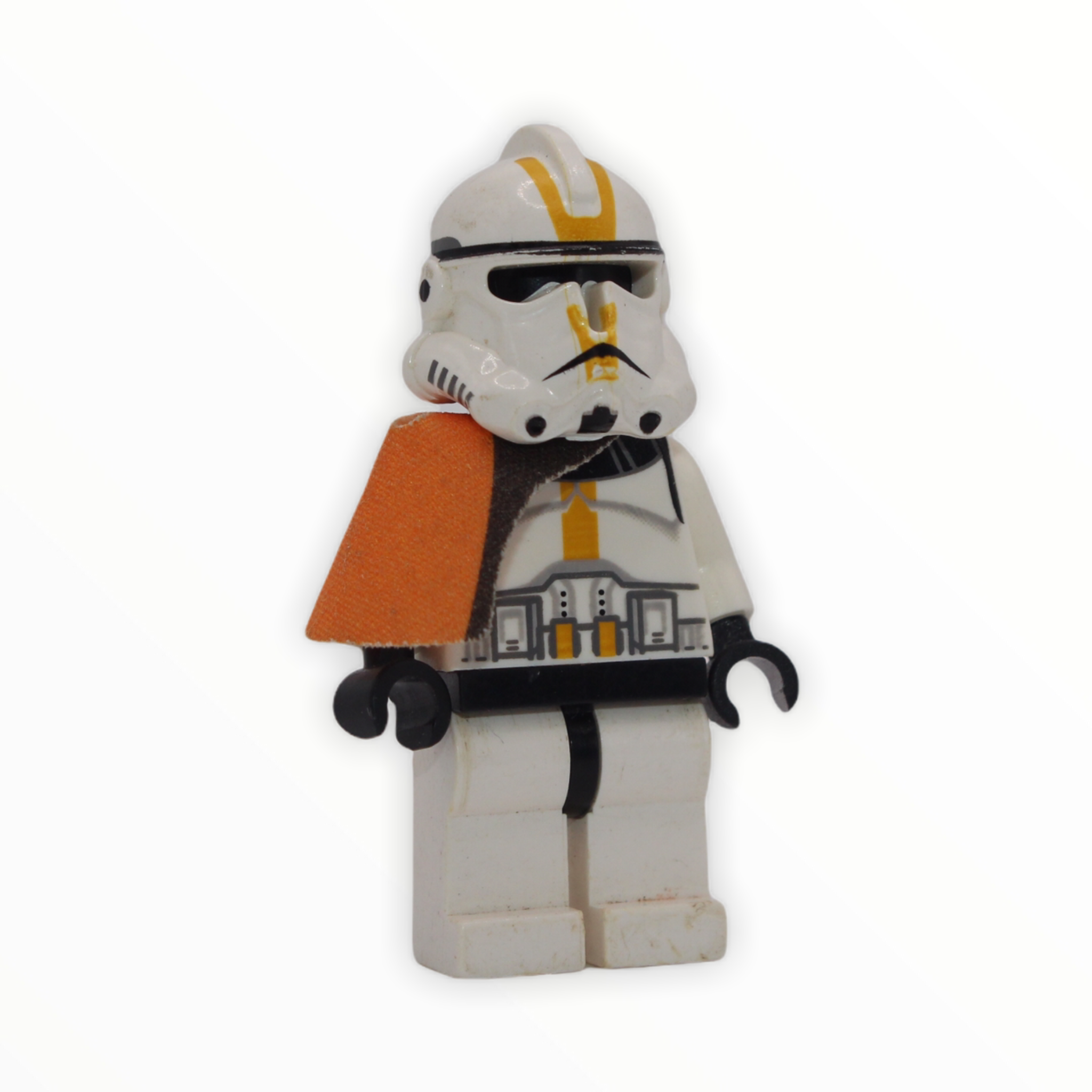 Star corps discount trooper lego
