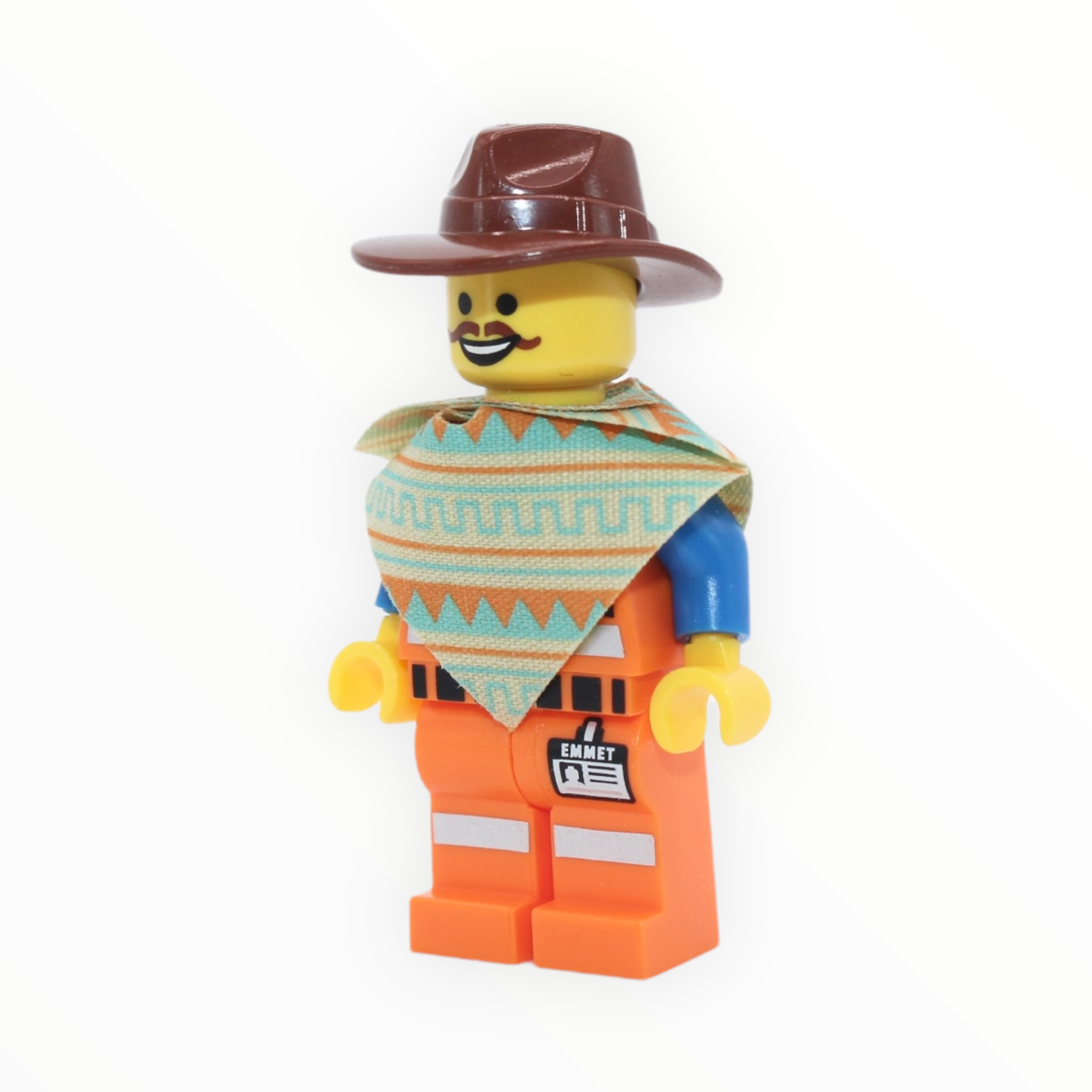 Western Emmet
