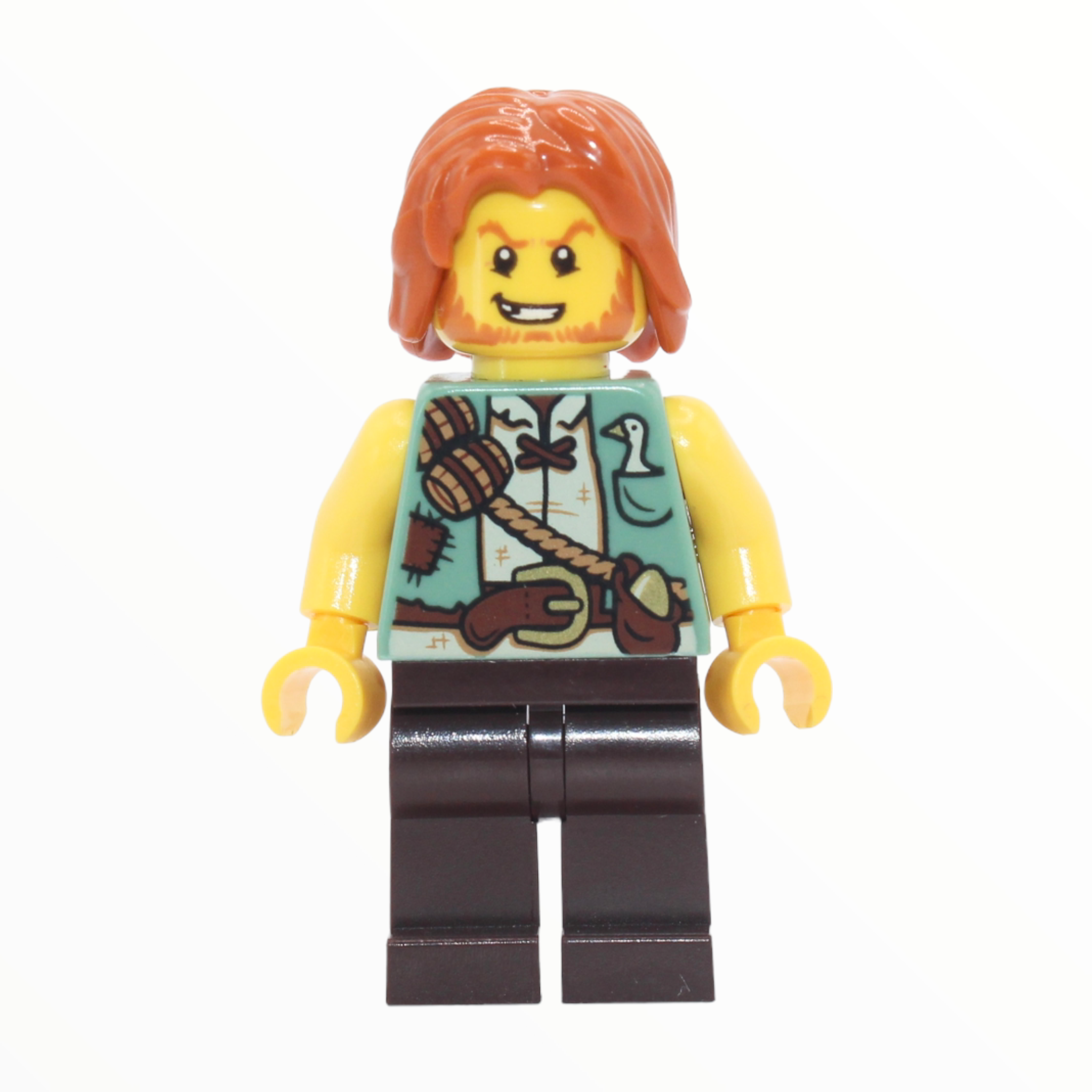 The Giant (LEGO Ideas)