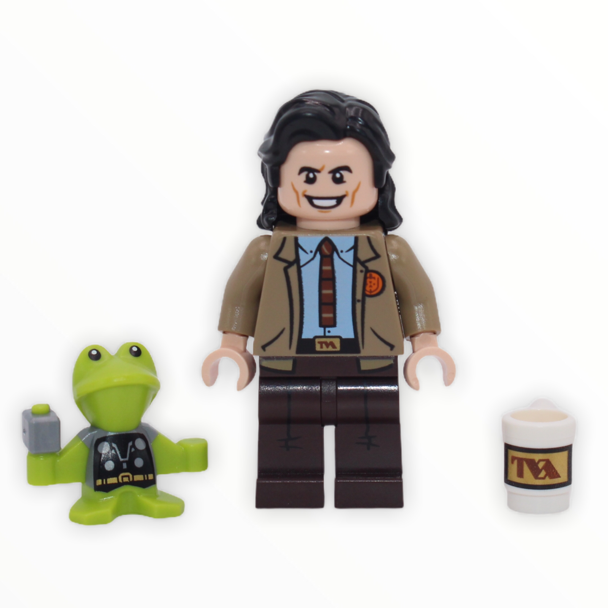 Marvel Studios Series: Loki