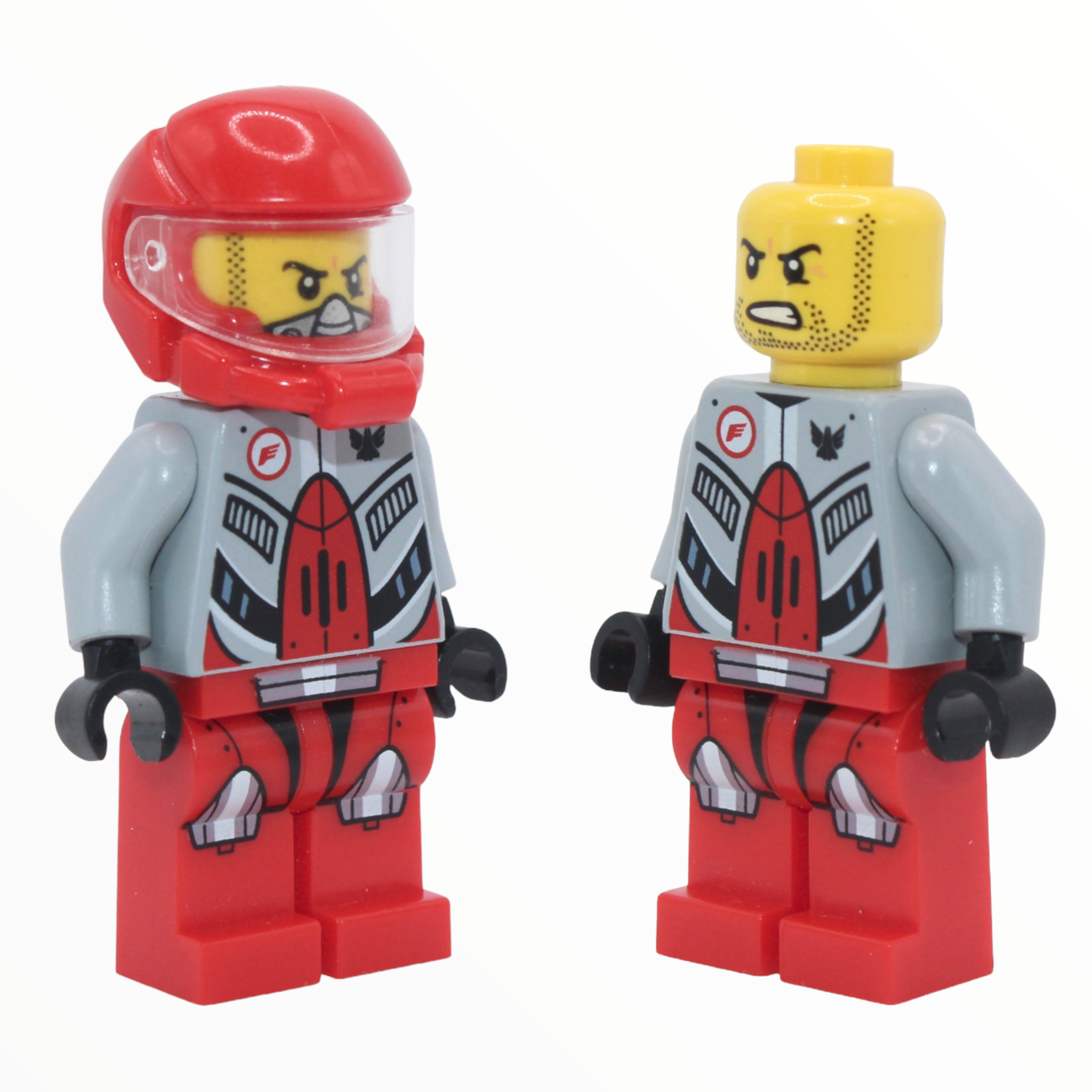 Billy Starbeam (Galaxy Squad)