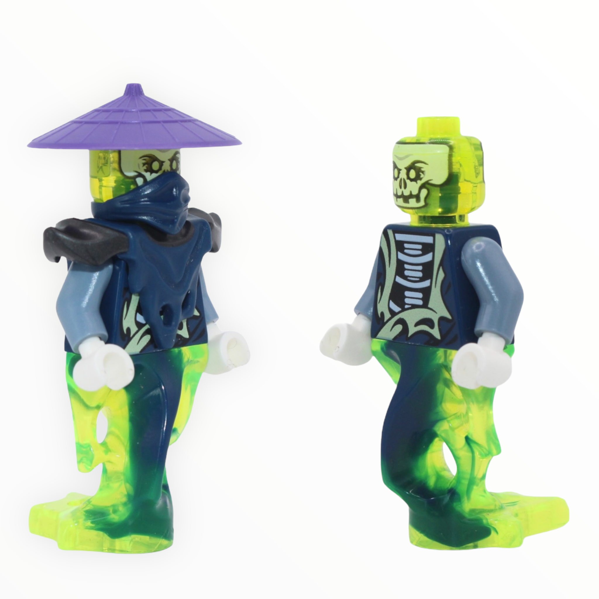 Scythe Master Ghoultar