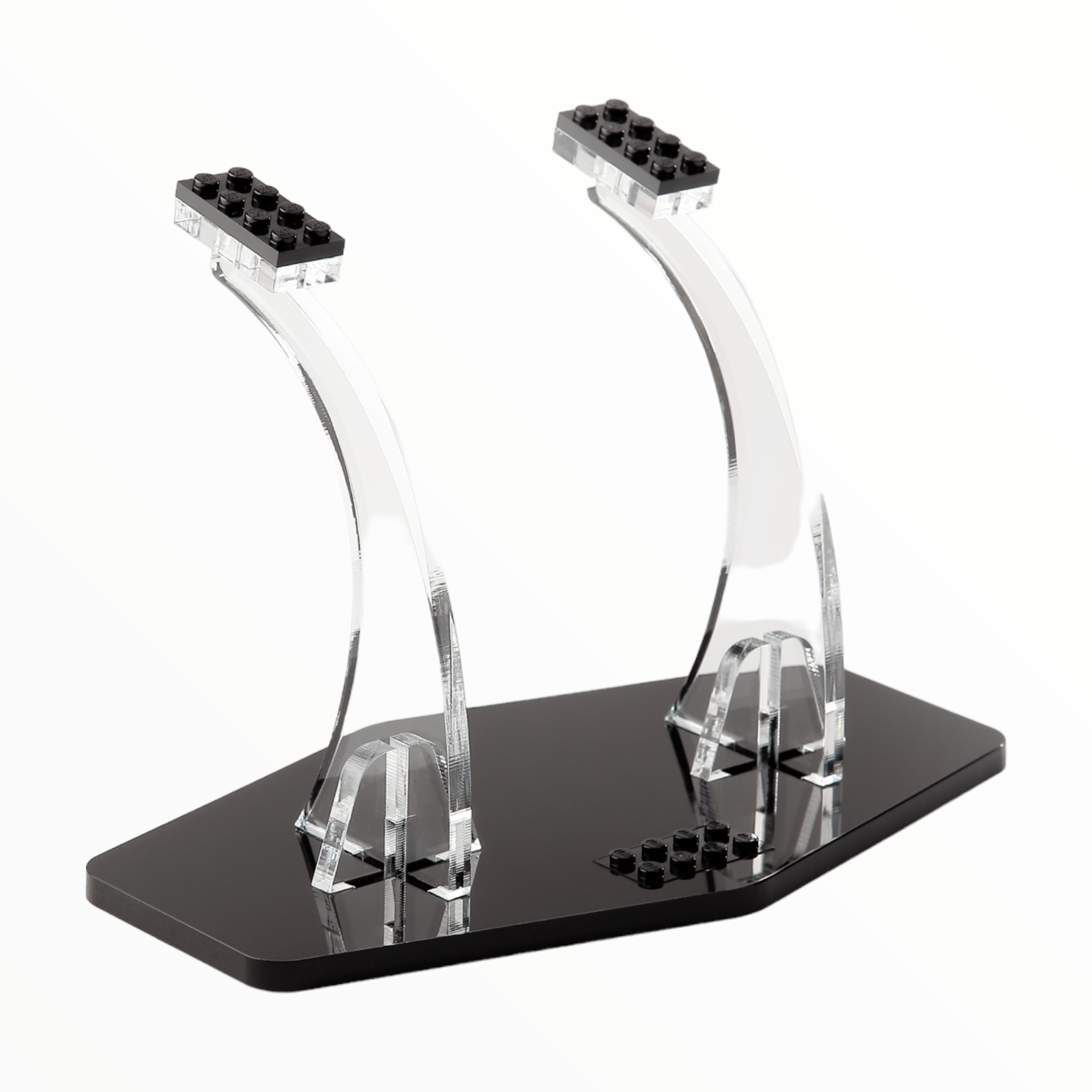 Tricked Out Bricks MAX 15 Display Stand