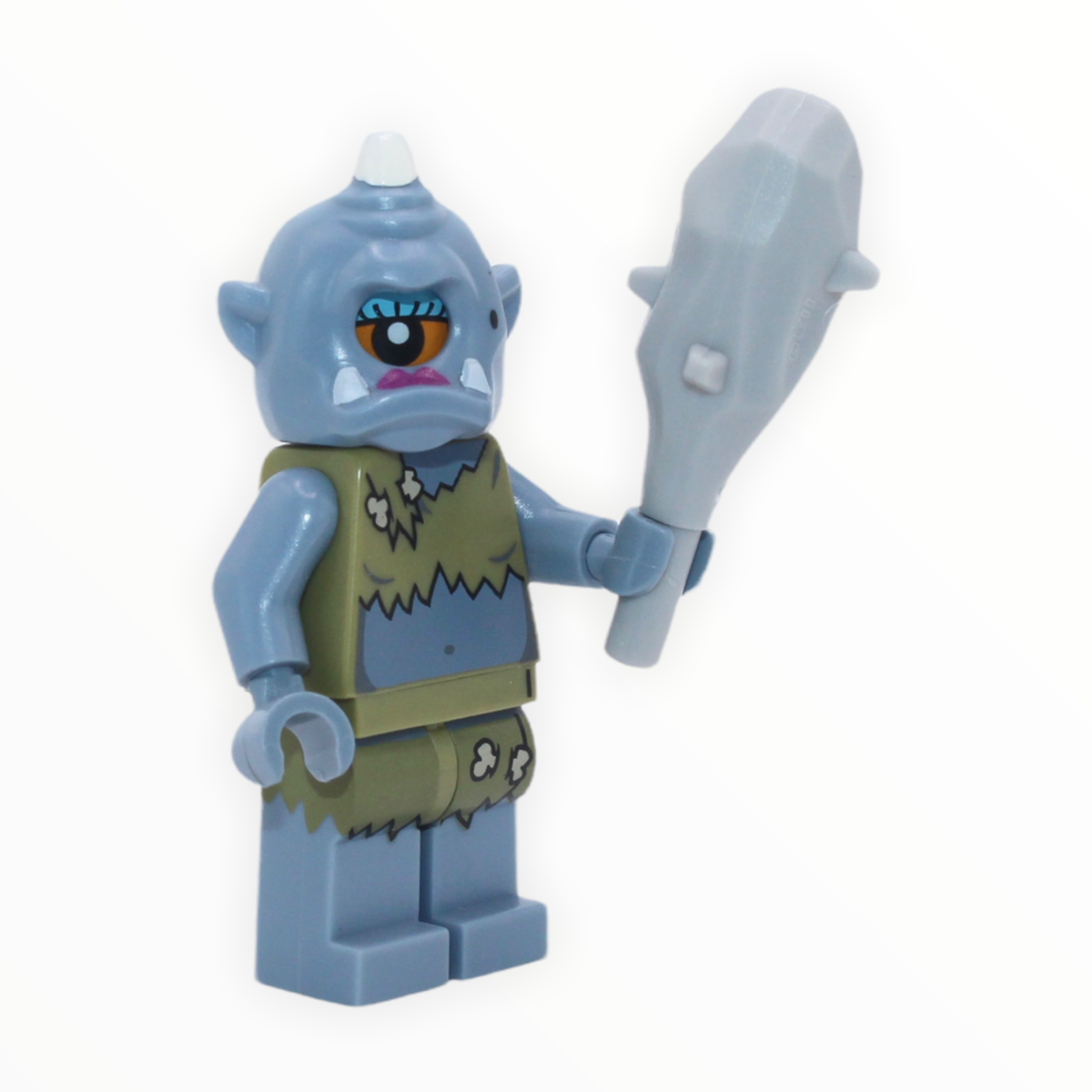 LEGO Series 13: Lady Cyclops