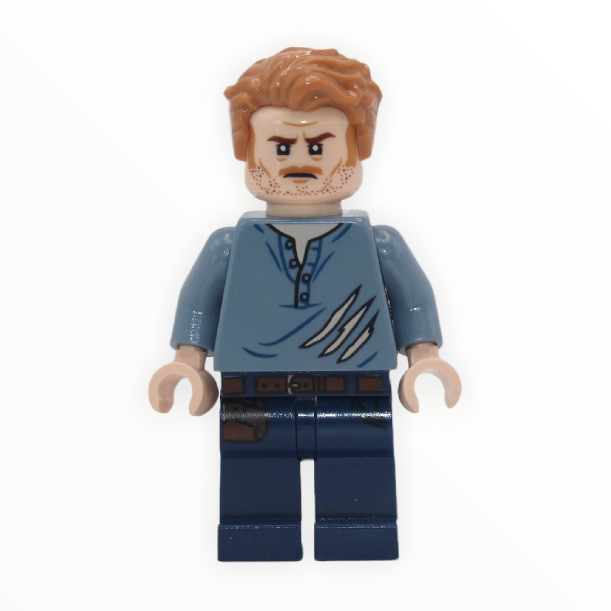 Owen Grady (ripped shirt)