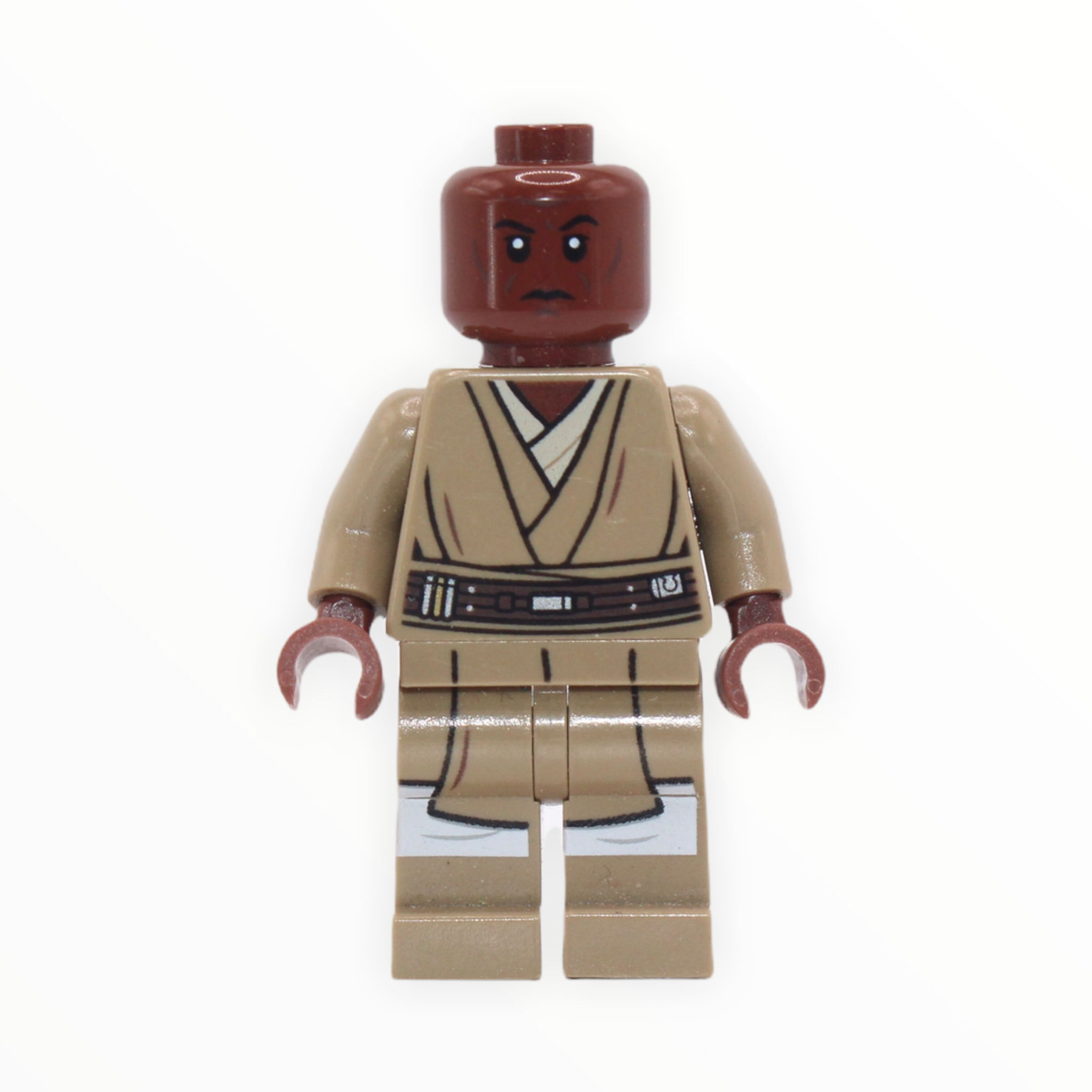 Mace Windu (dark tan legs, 2018)