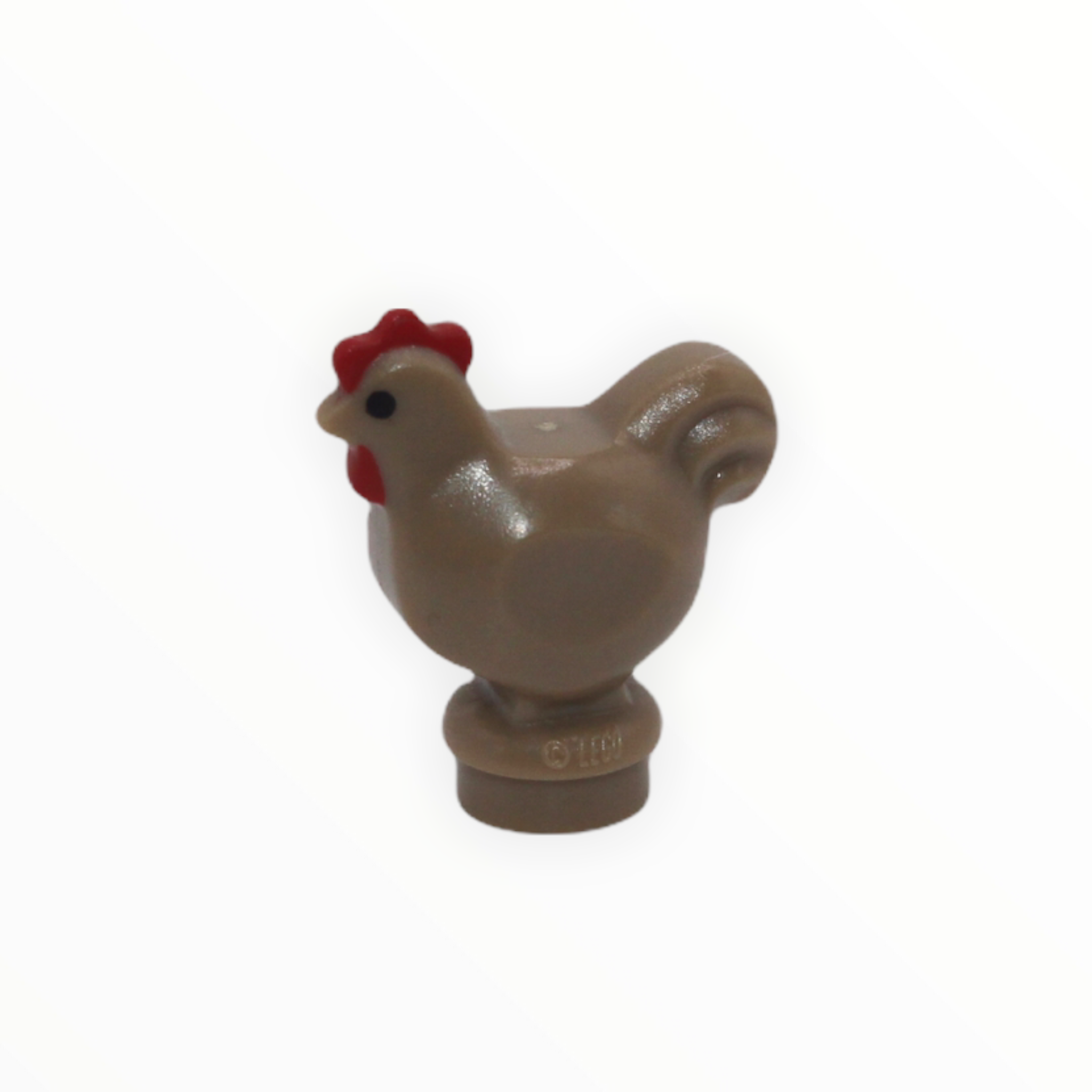 Dark Tan Chicken