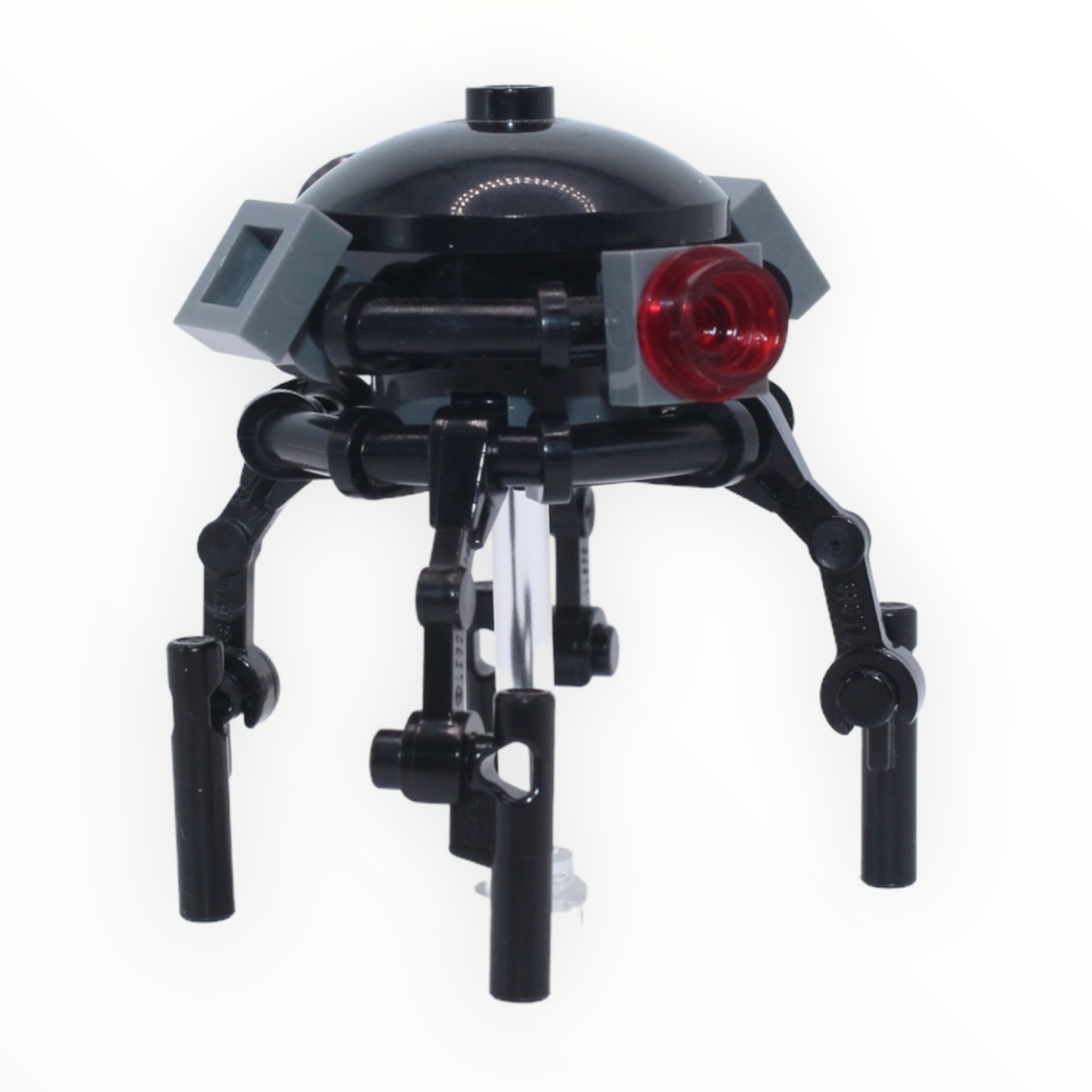 Imperial Probe Droid (dark bluish gray sensors)