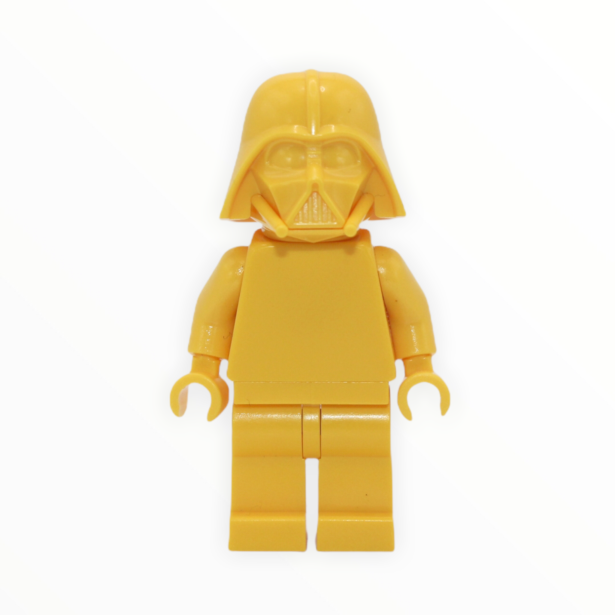 Yellow Darth Vader