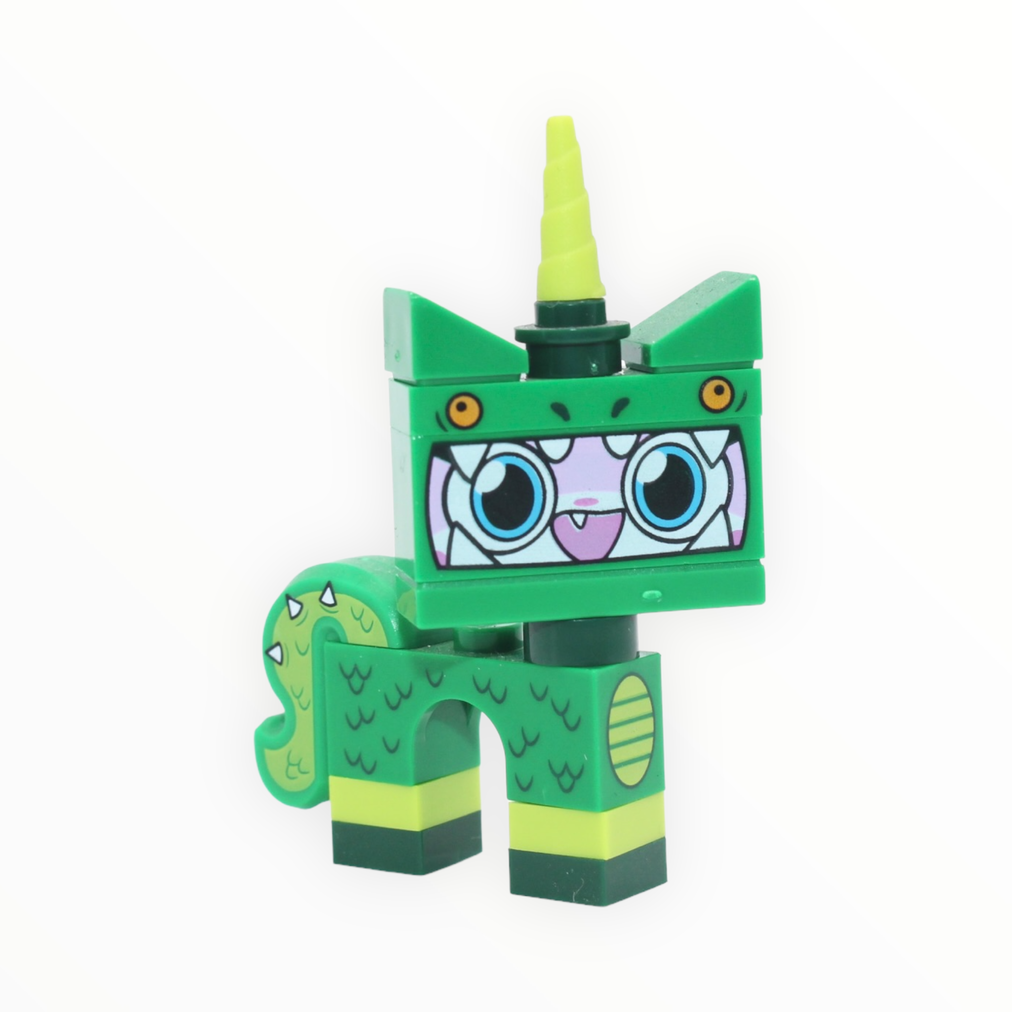 Unikitty Series: Dinosaur Unikitty