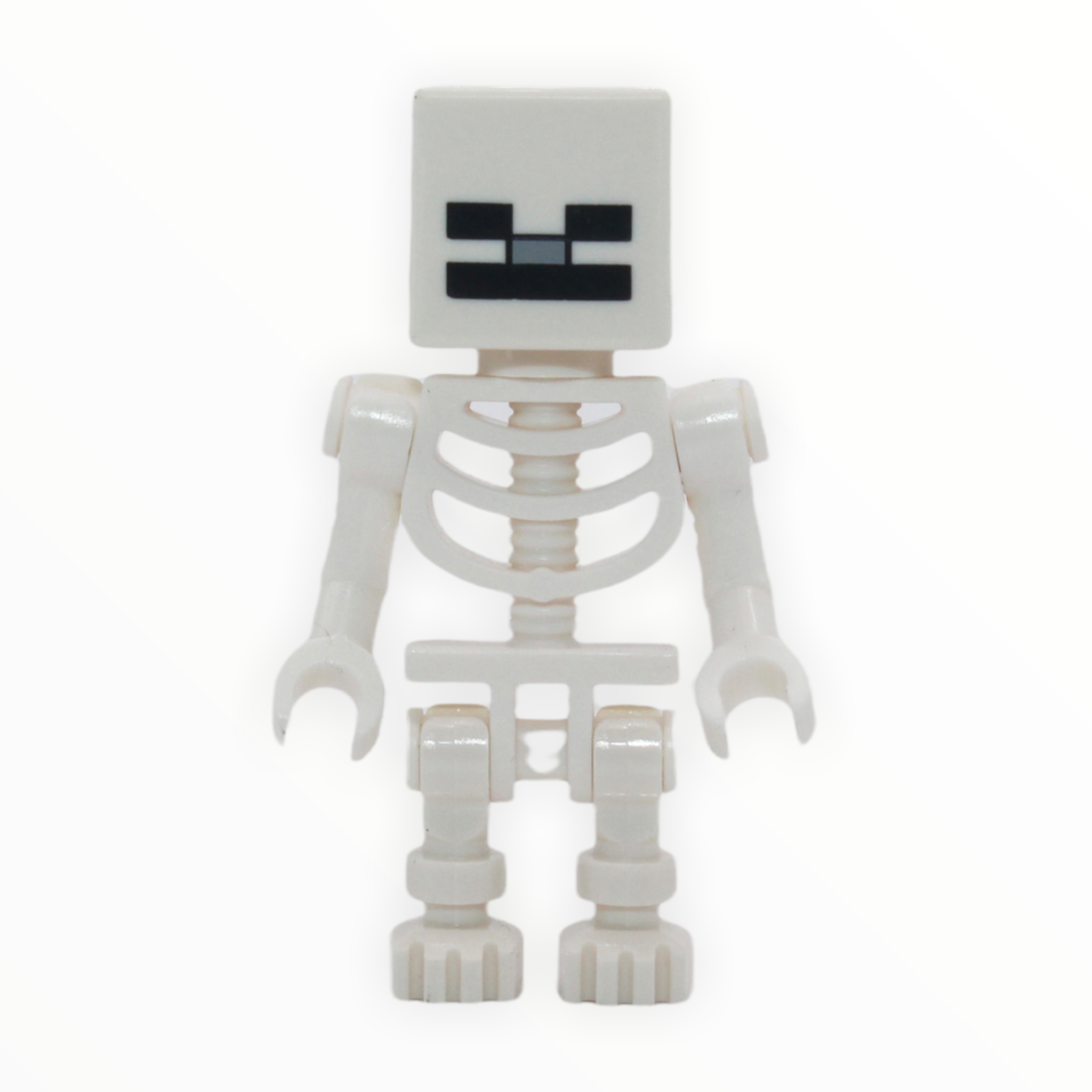 Minecraft Skeleton