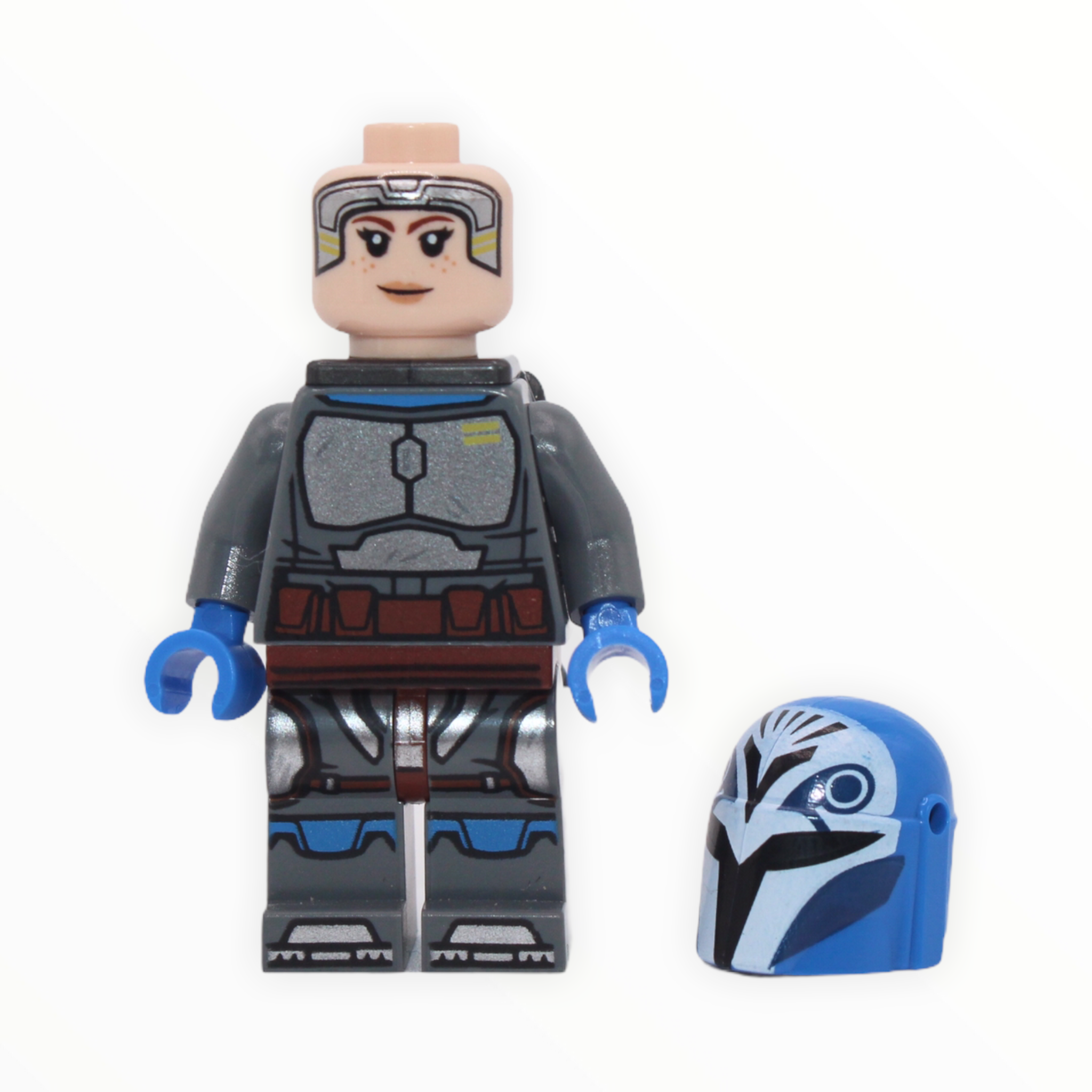 Bo-Katan Kryze