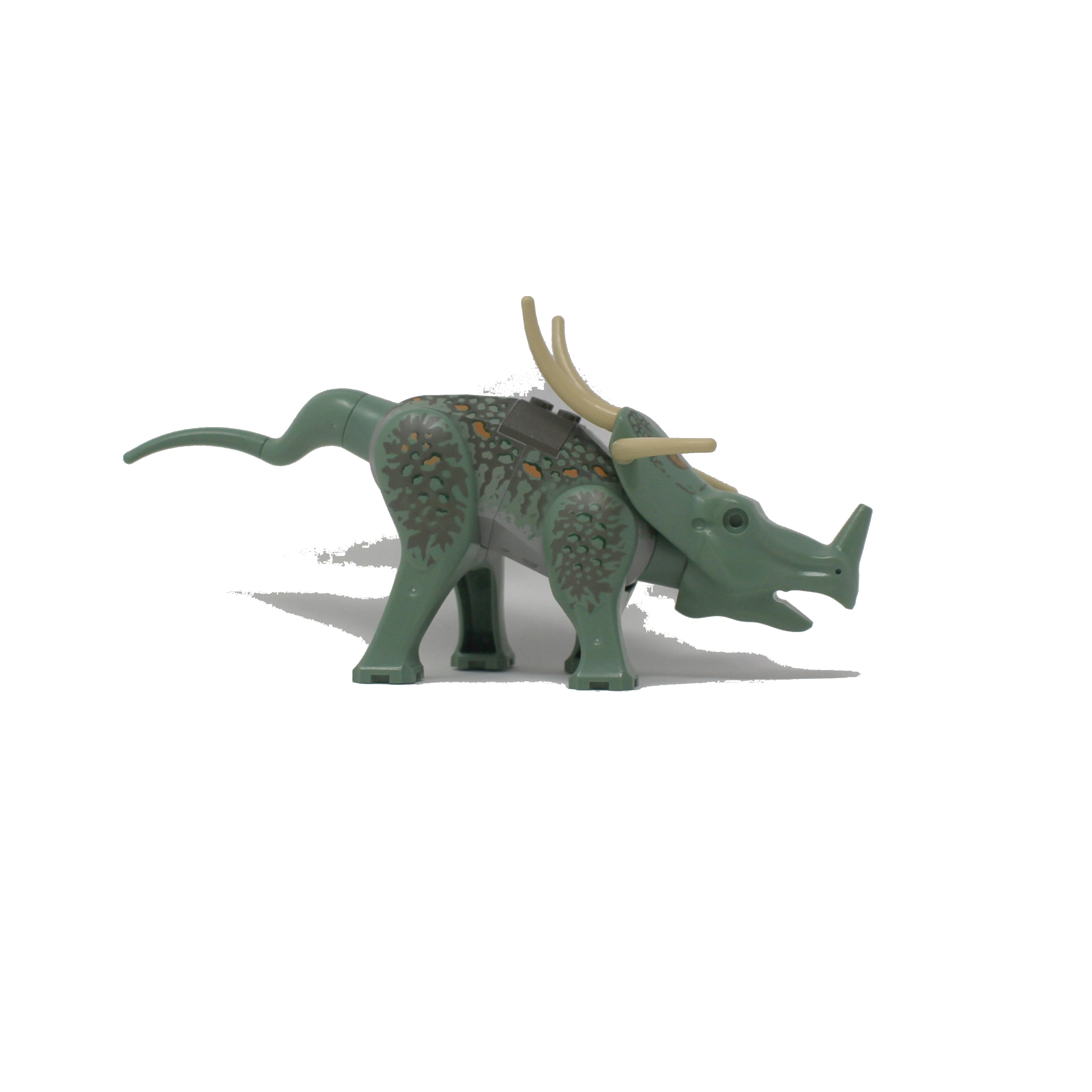 Styracosaurus