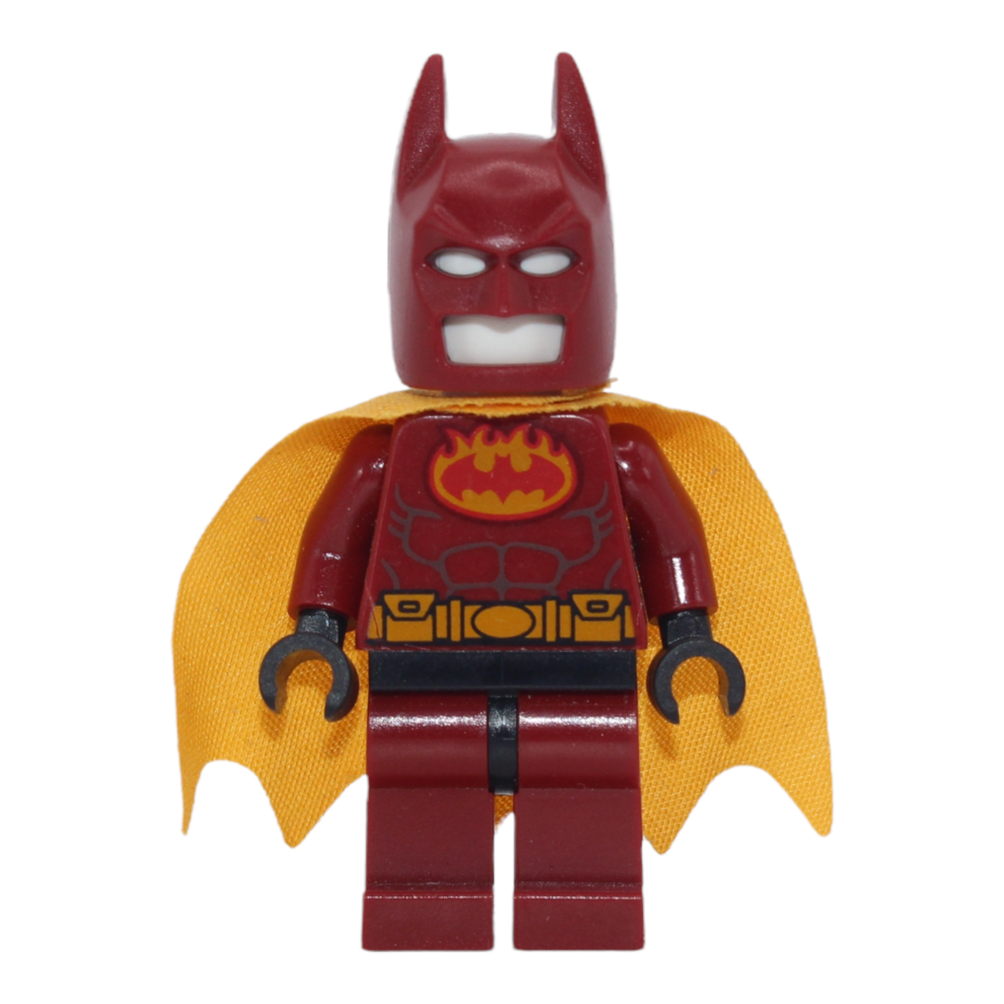 Firestarter Batsuit