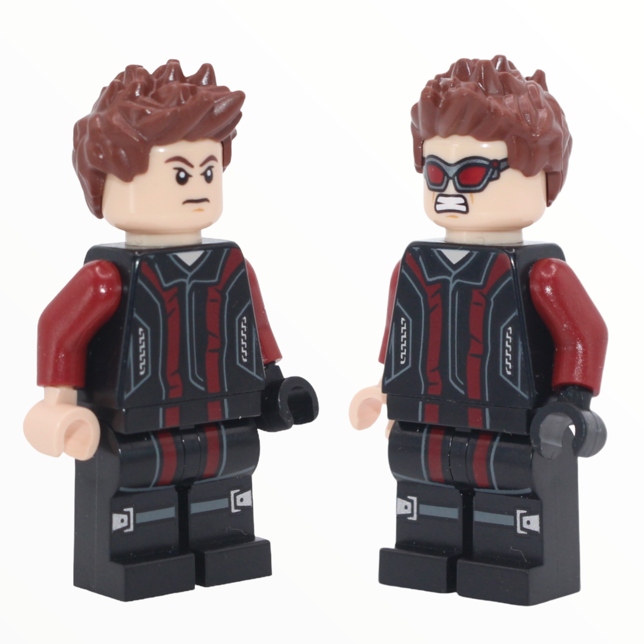 Lego avengers best sale hawkeye