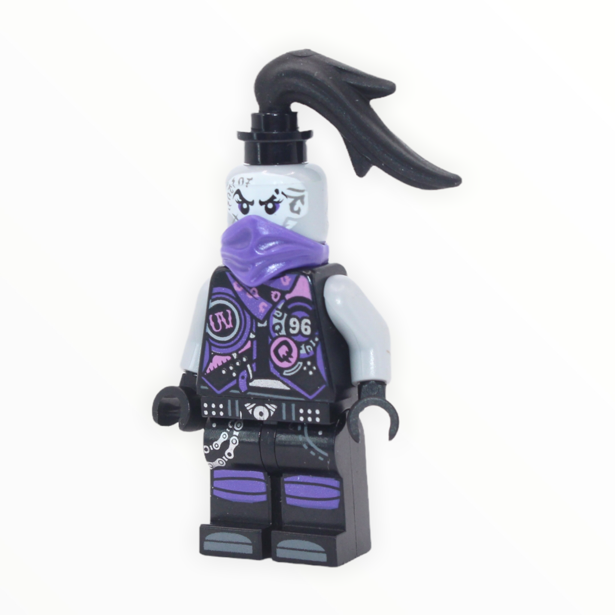 Ultra Violet