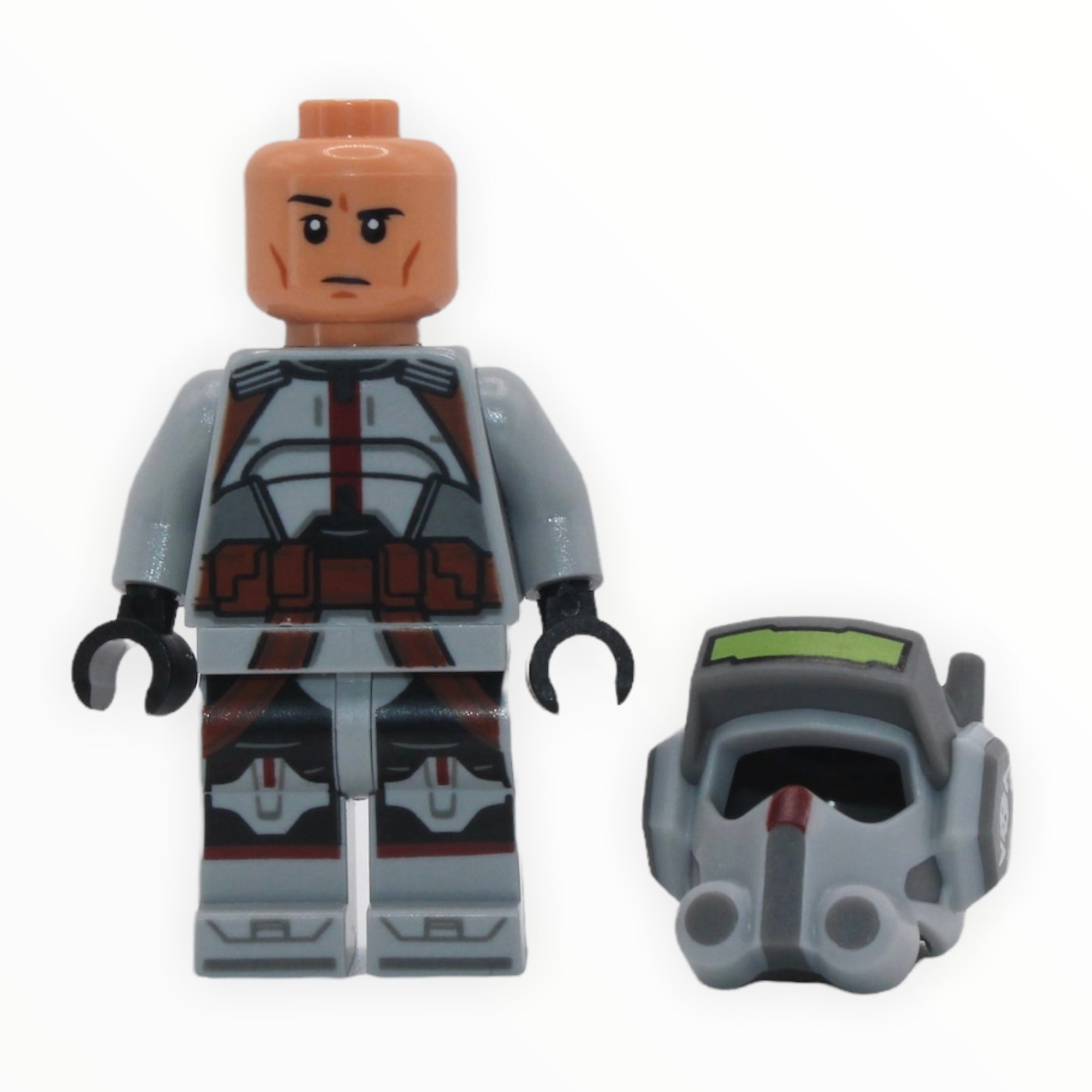 Tech - Clone Commando