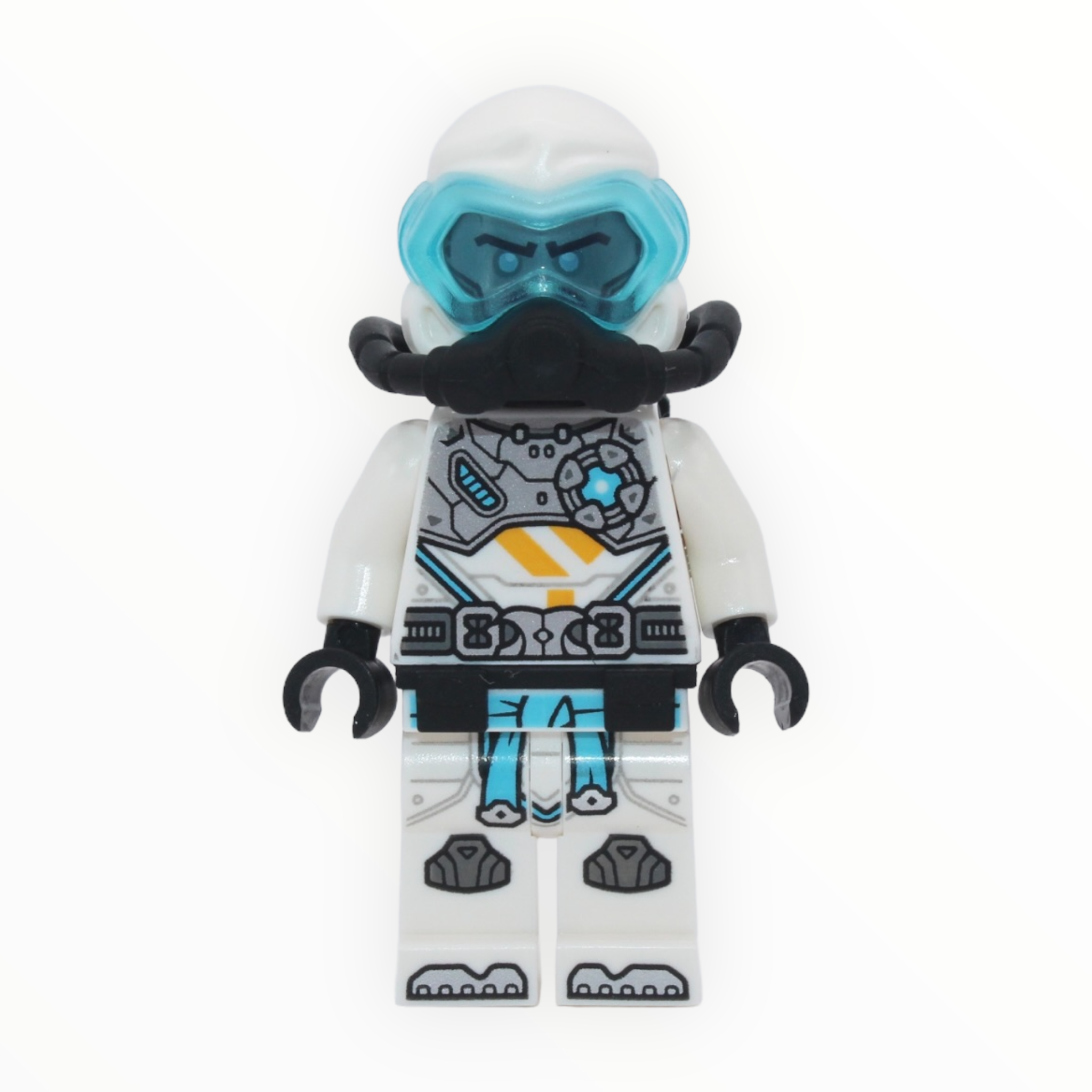 Zane (Seabound, scuba gear)
