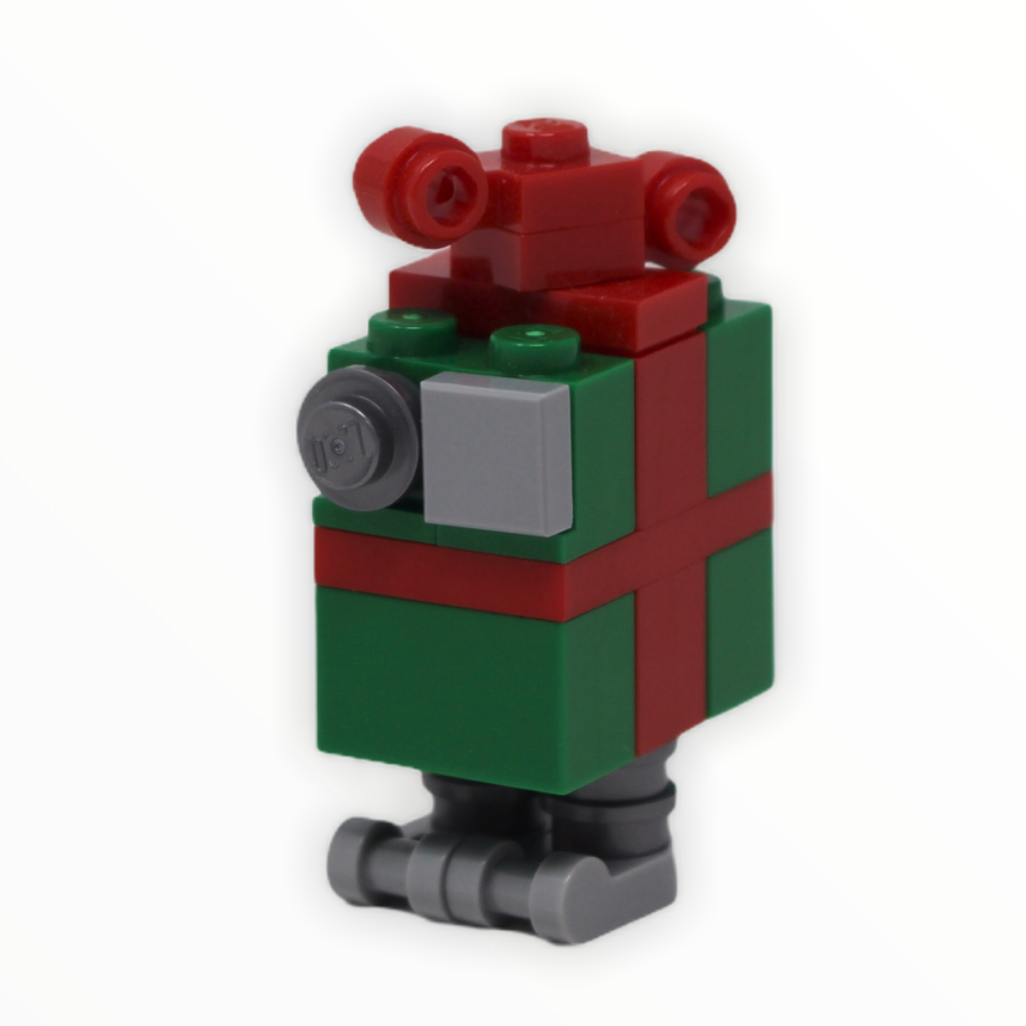Festive Gonk Droid