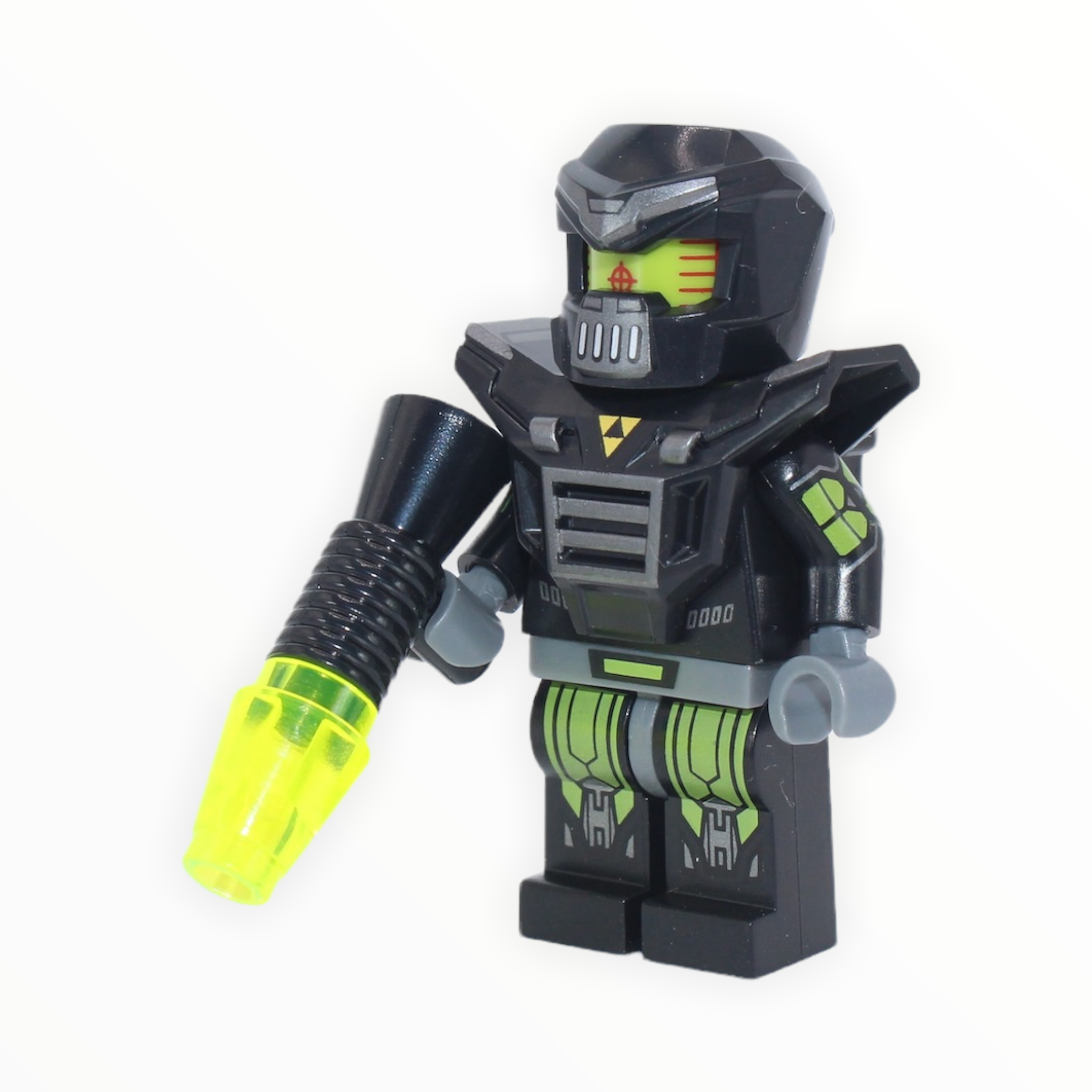 LEGO Series 11: Evil Mech