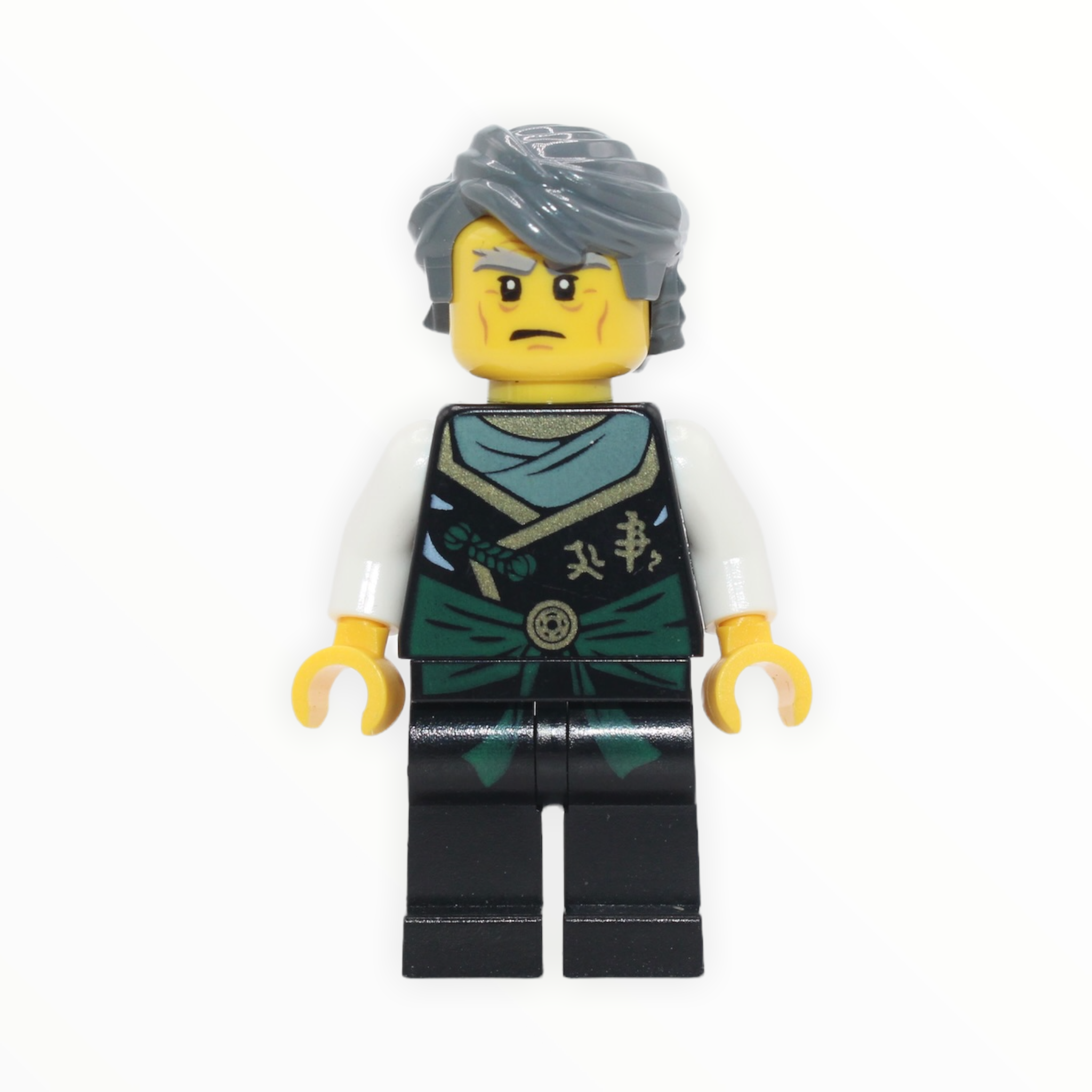 Sensei Garmadon (Tournament of Elements)
