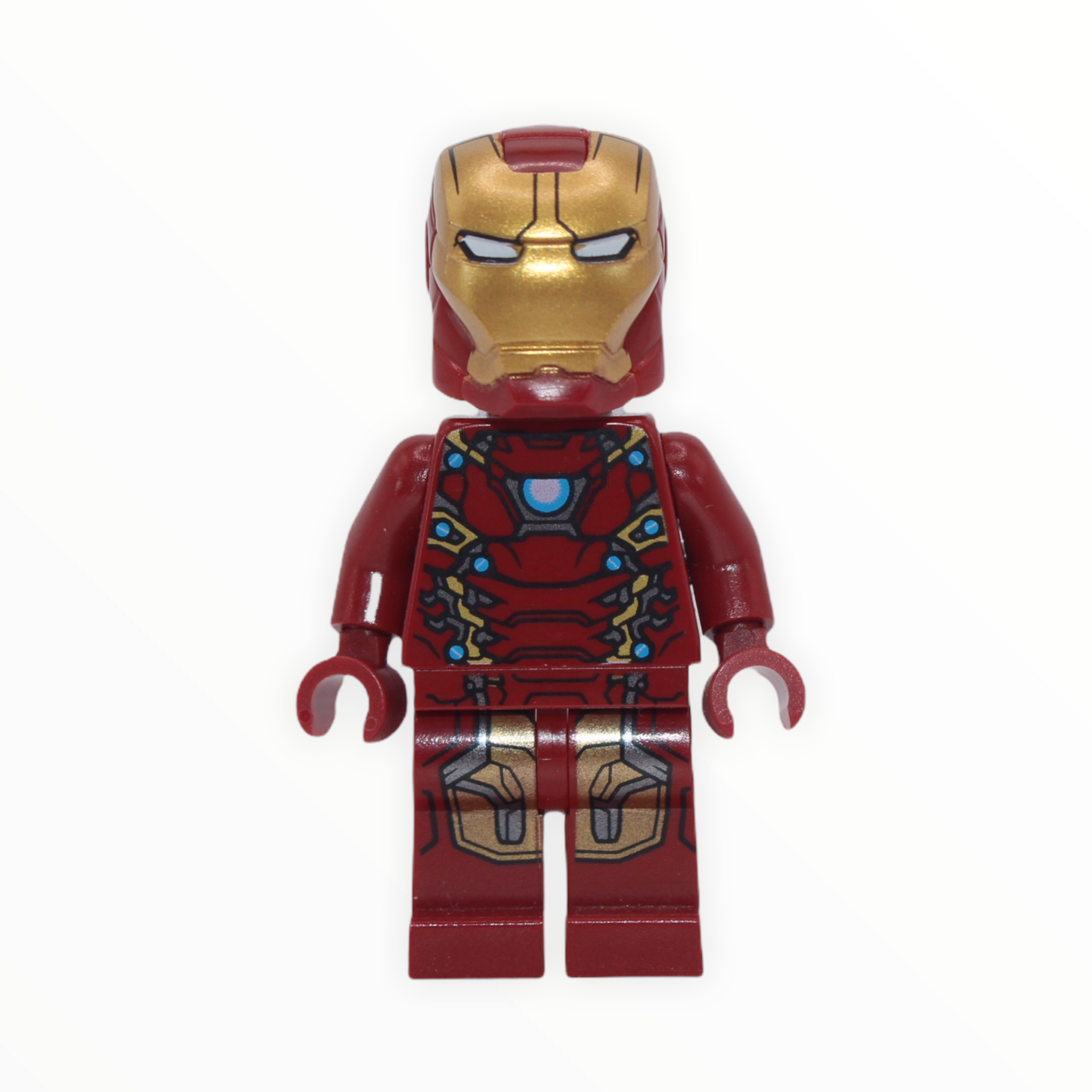 Iron Man - Mark 46 (Civil War, 2016)