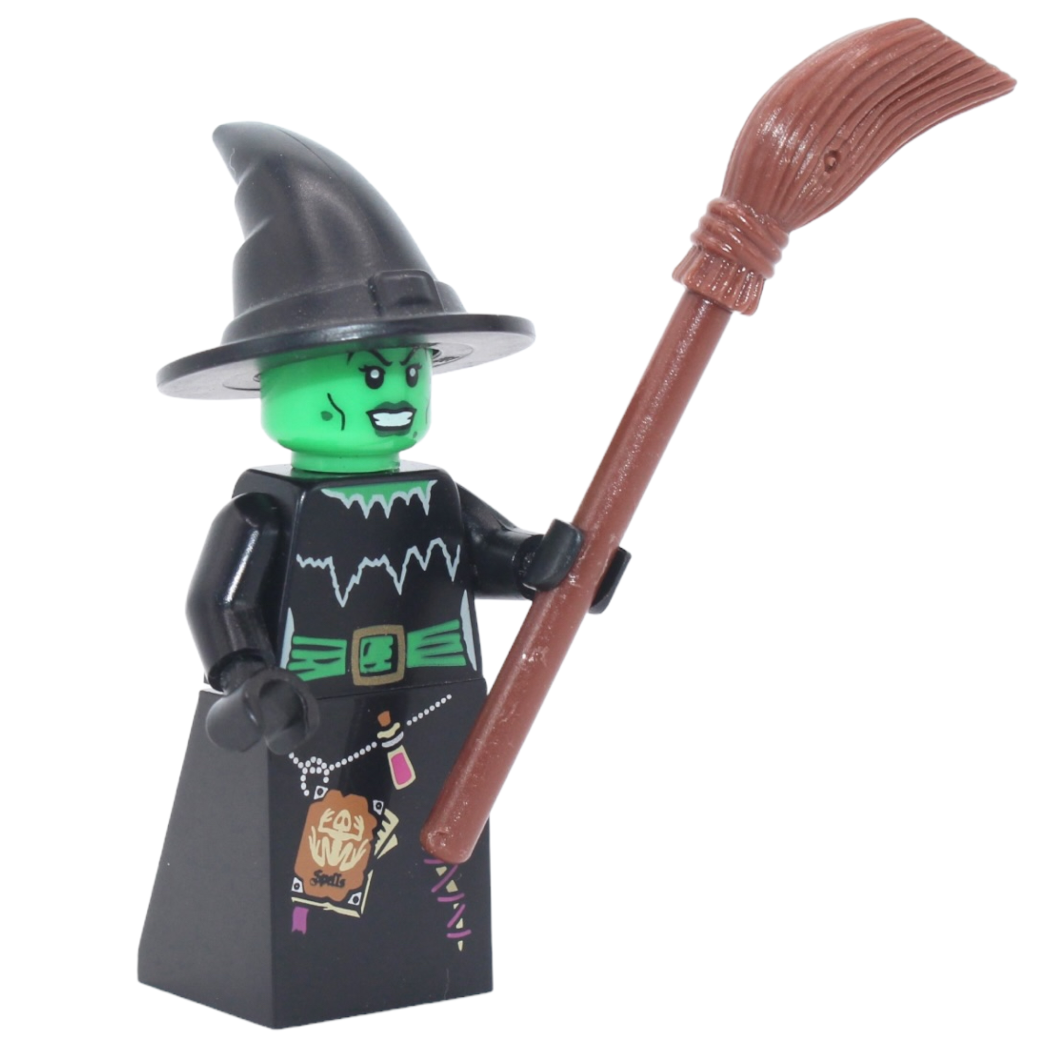 LEGO Series 2 Witch