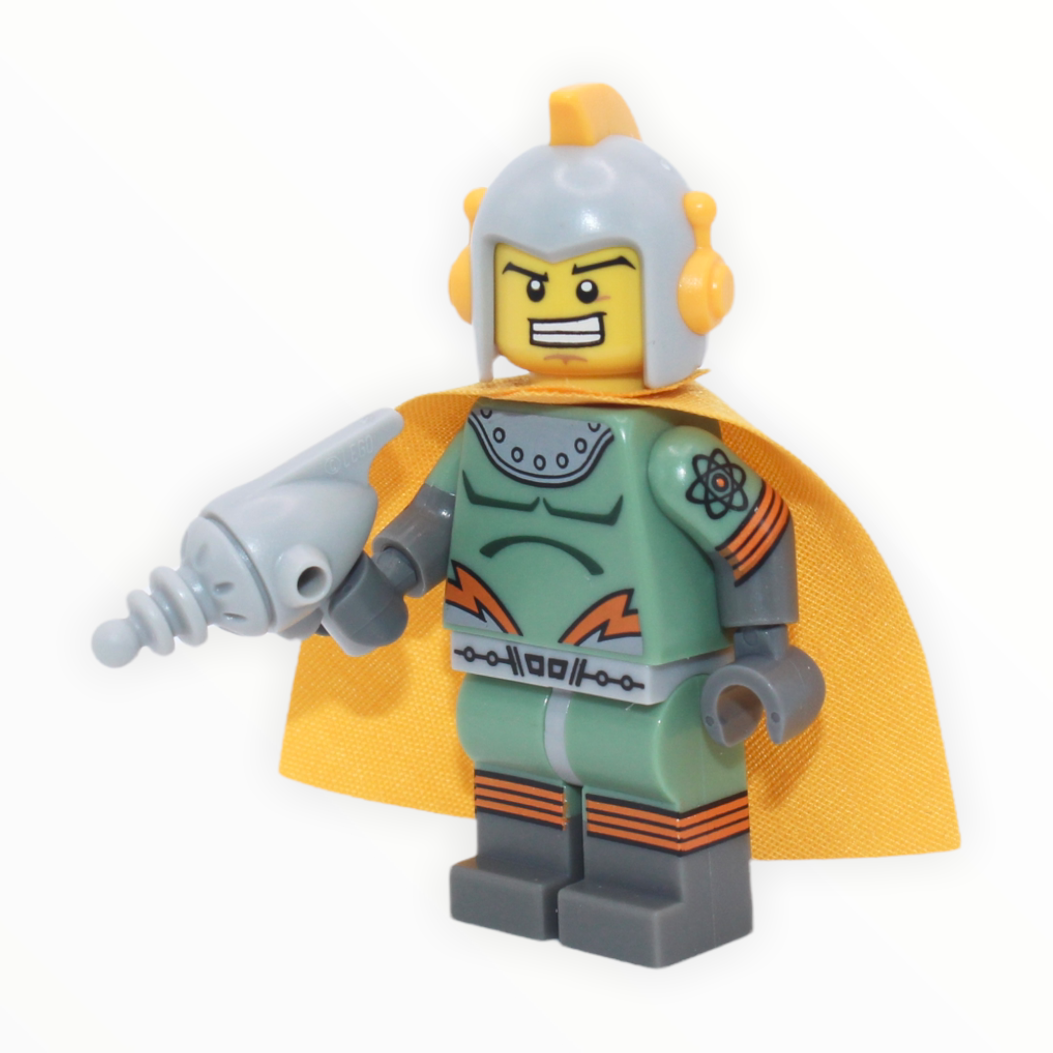 LEGO Series 17: Retro Space Hero