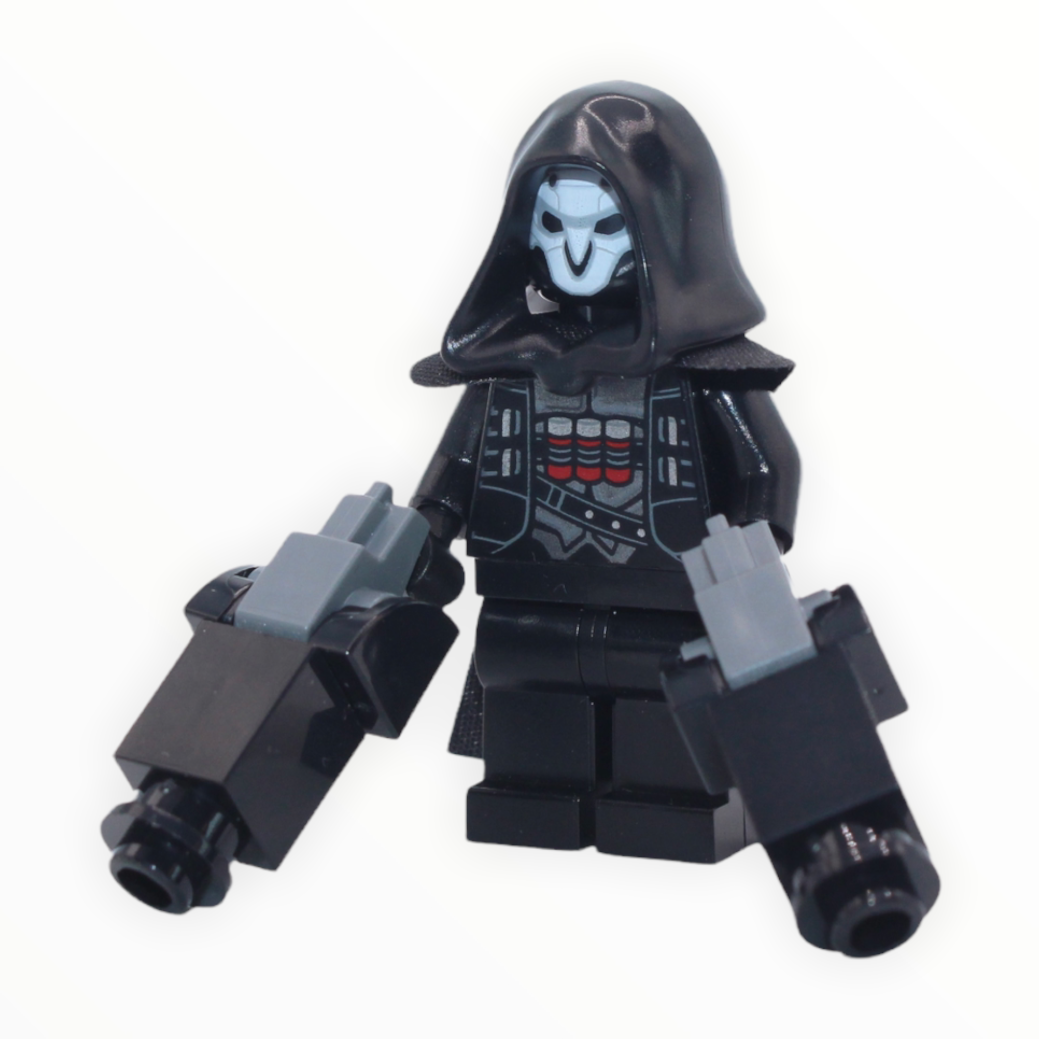 Reaper (with shotguns)