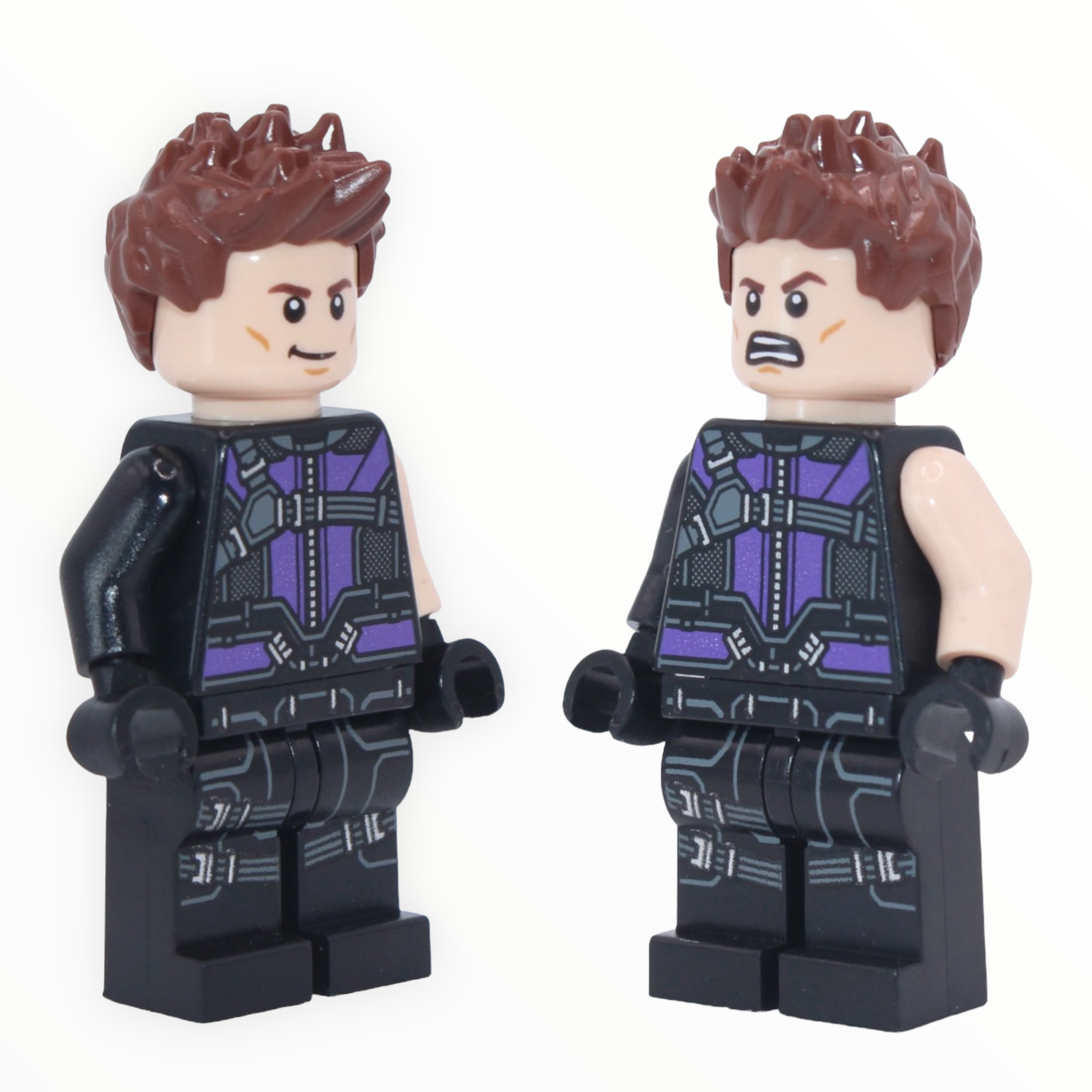 Hawkeye (Civil War, 2016)